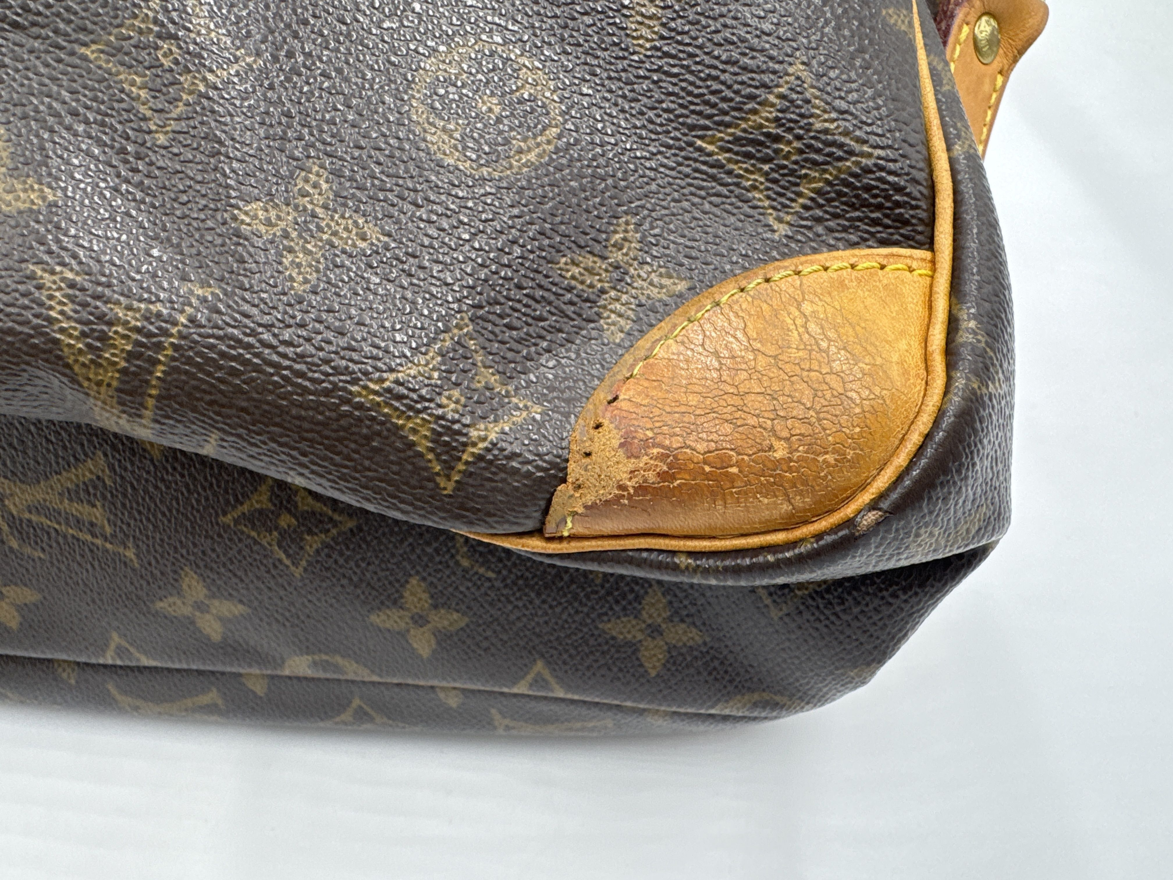 Monogram Nile M45244 AR0053 Shoulder Bag — view 6