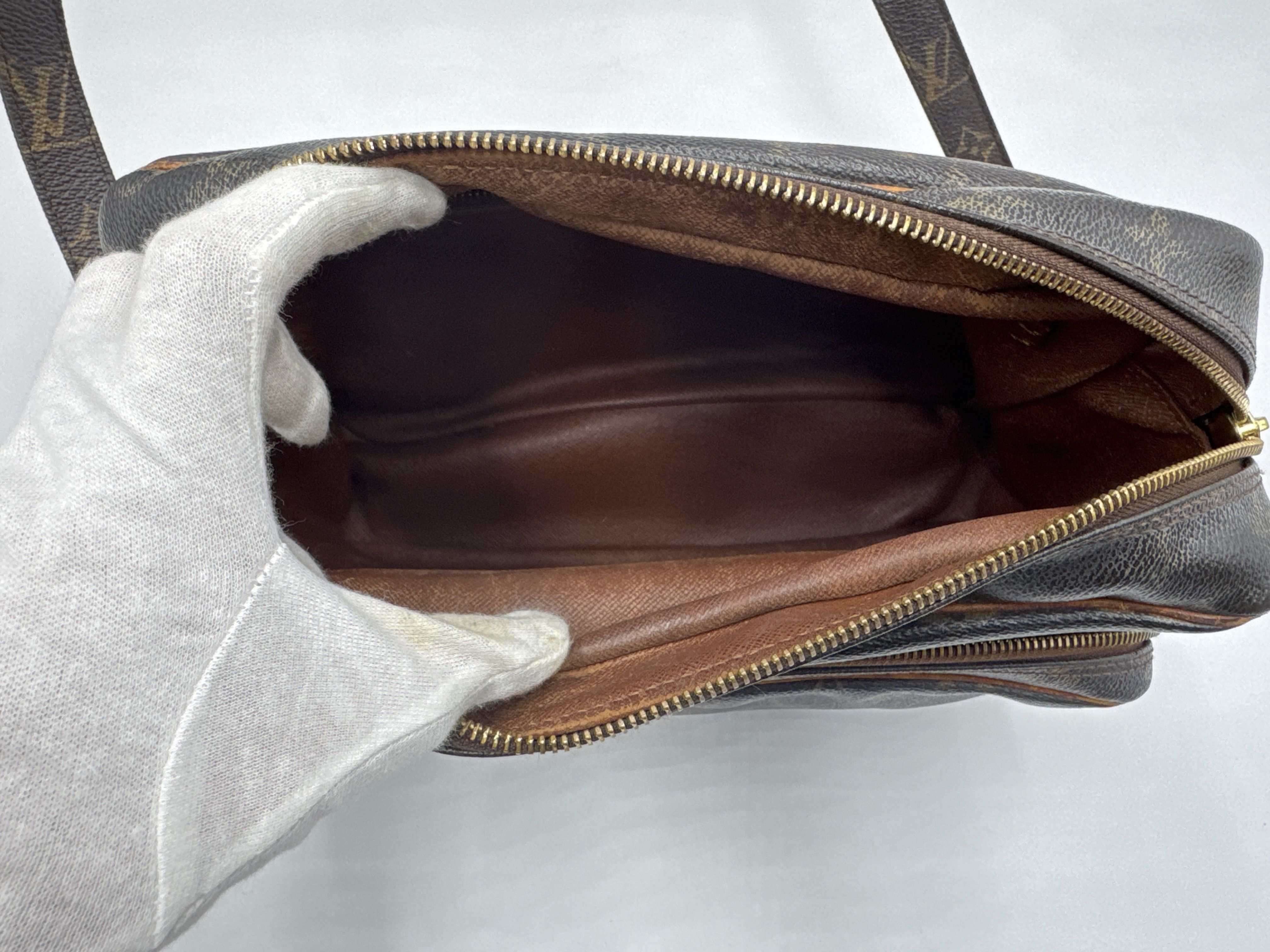 Monogram Nile M45244 AR0053 Shoulder Bag — view 9
