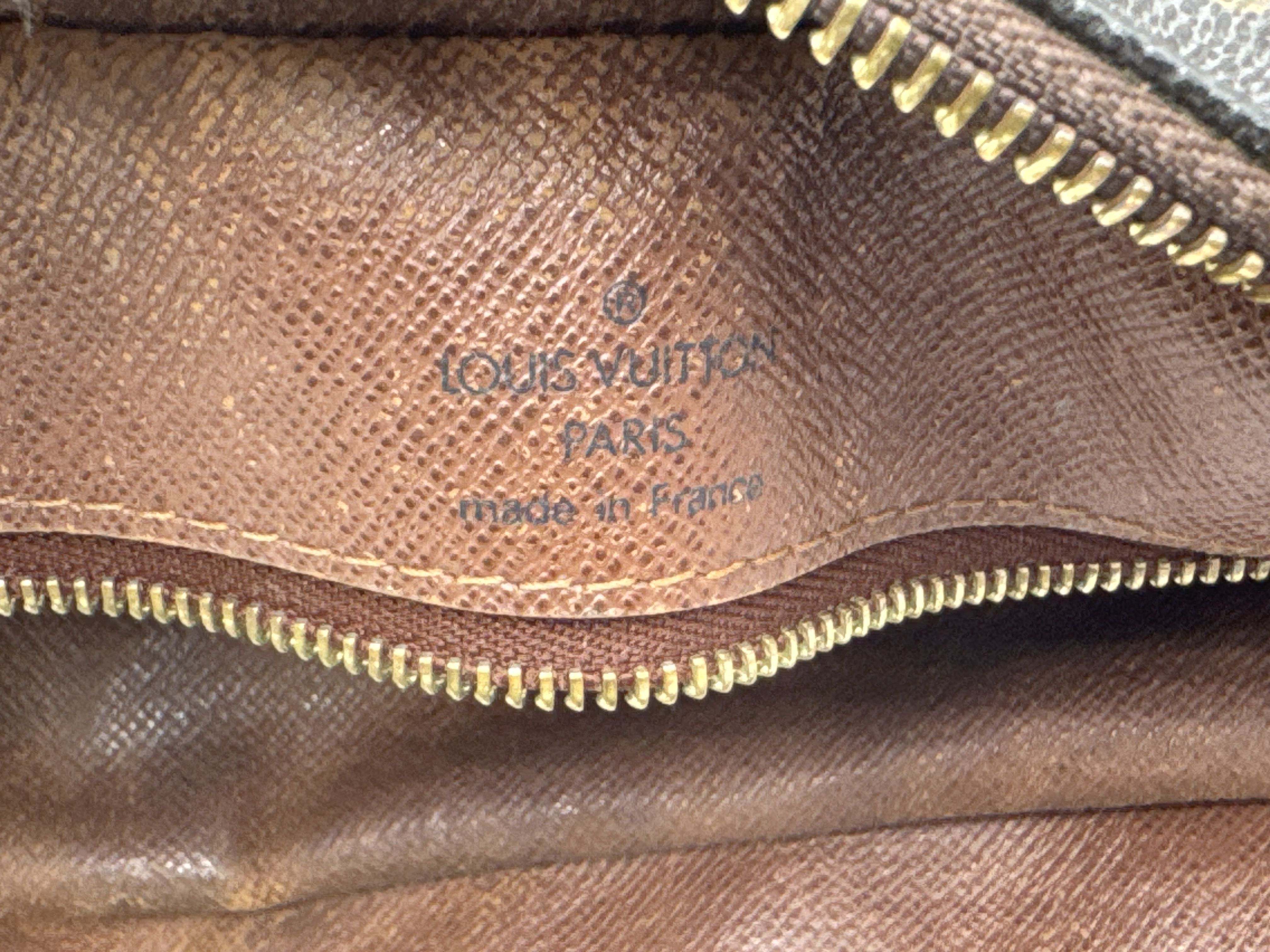 Monogram Nile M45244 AR0053 Shoulder Bag — view 10