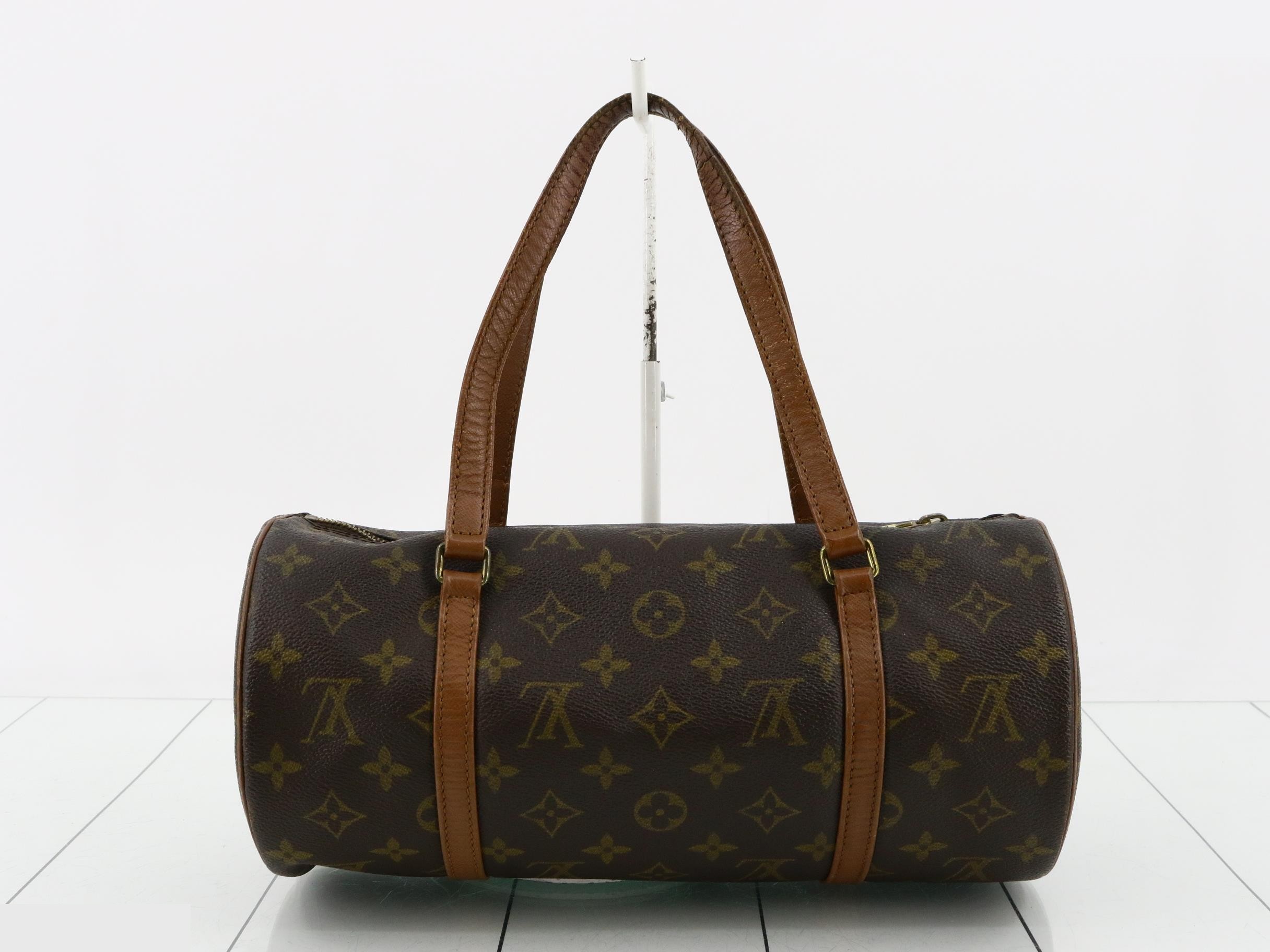 Monogram Papillon 30 — view 2