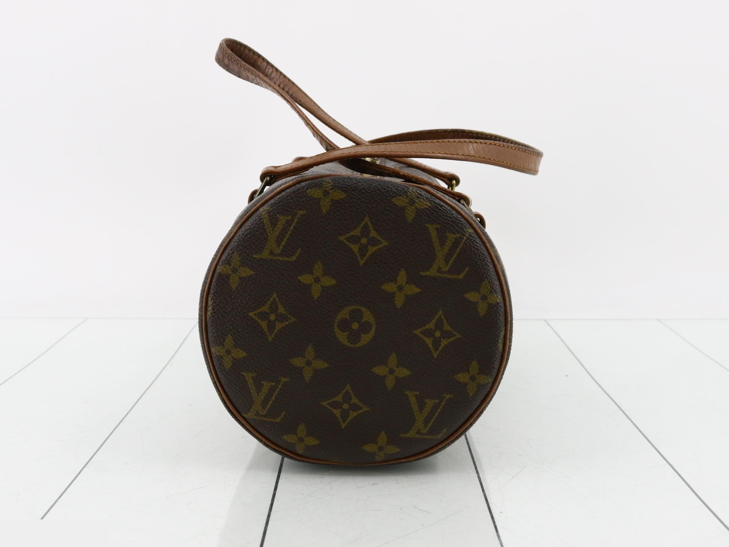 Monogram Papillon 30 — view 3