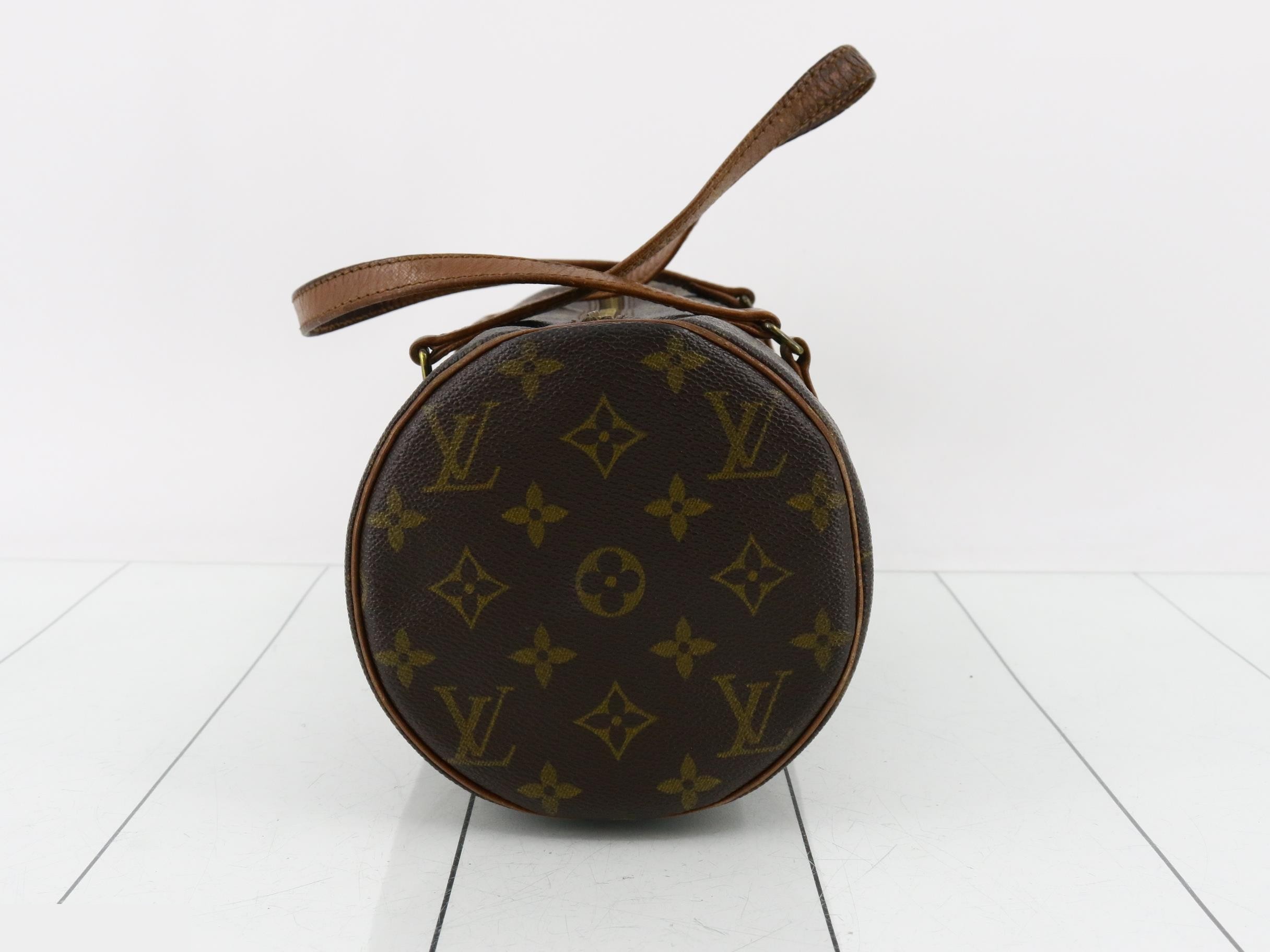 Monogram Papillon 30 — view 4