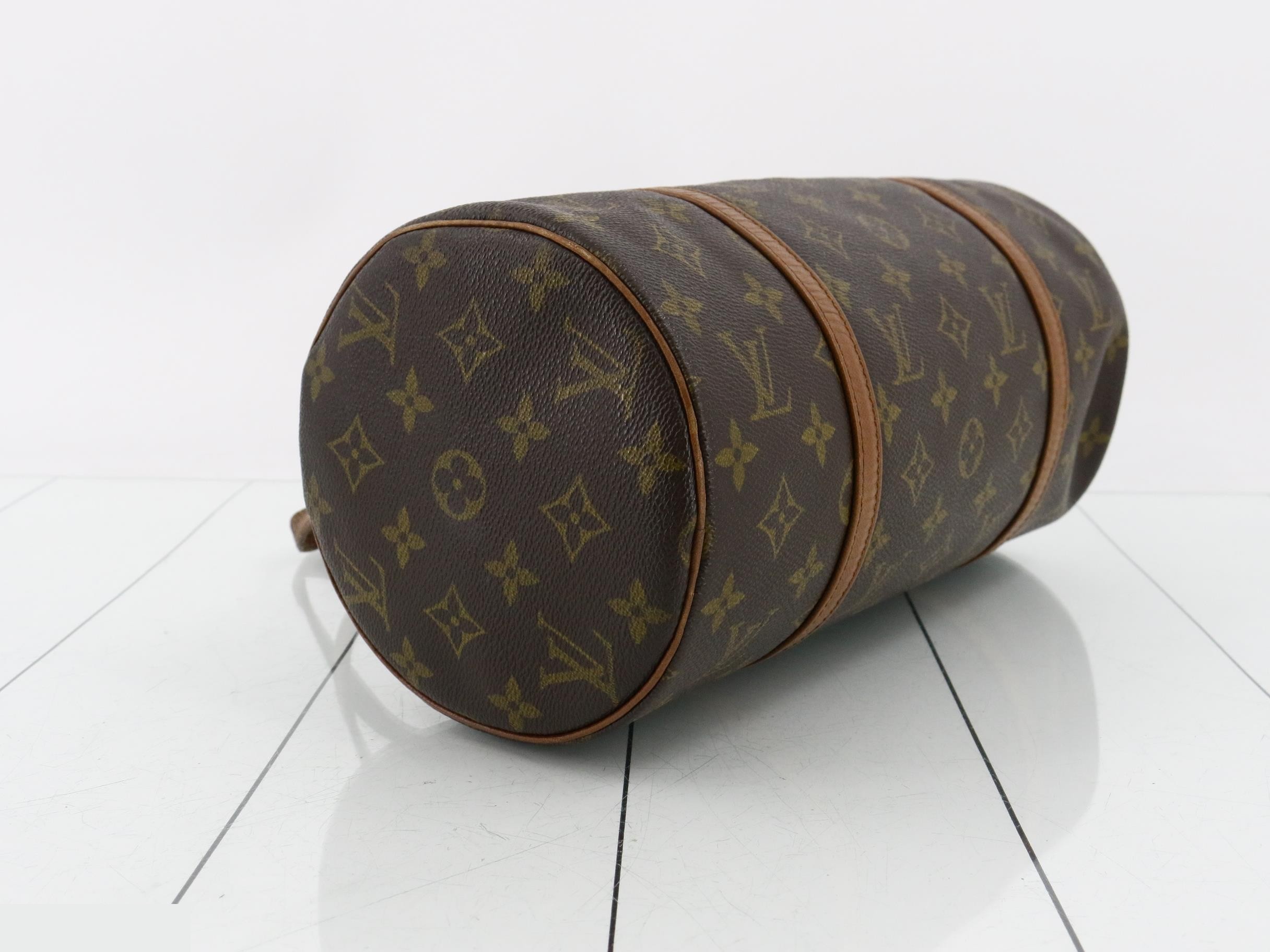 Monogram Papillon 30 — view 5