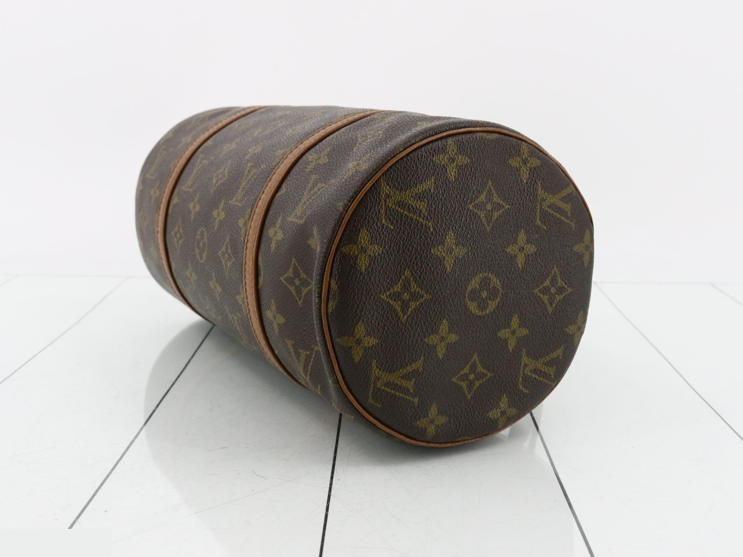 Monogram Papillon 30 — view 6