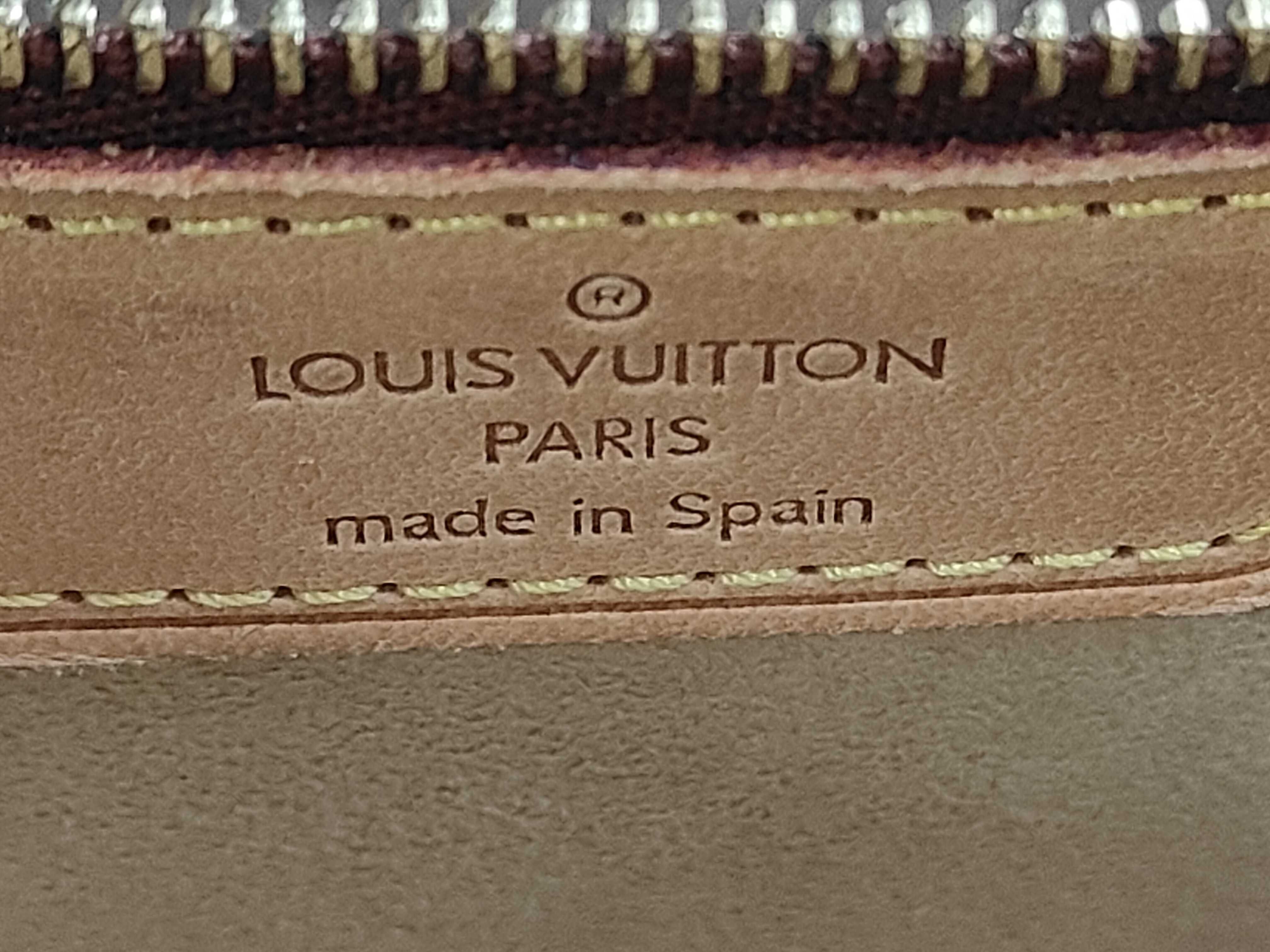 M51155 Monogram Ruco Tote Bag — view 11
