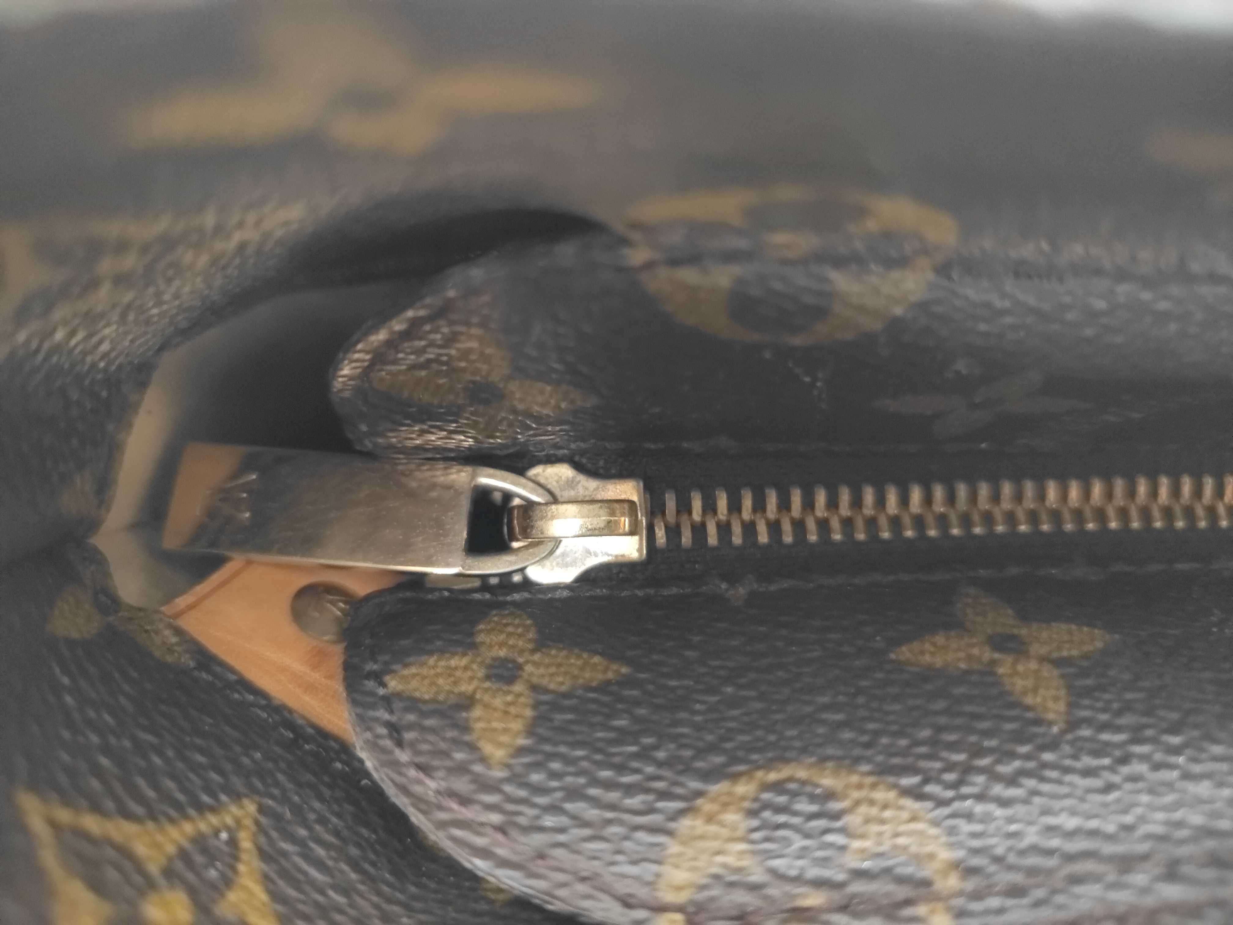 M51155 Monogram Ruco Tote Bag — view 14