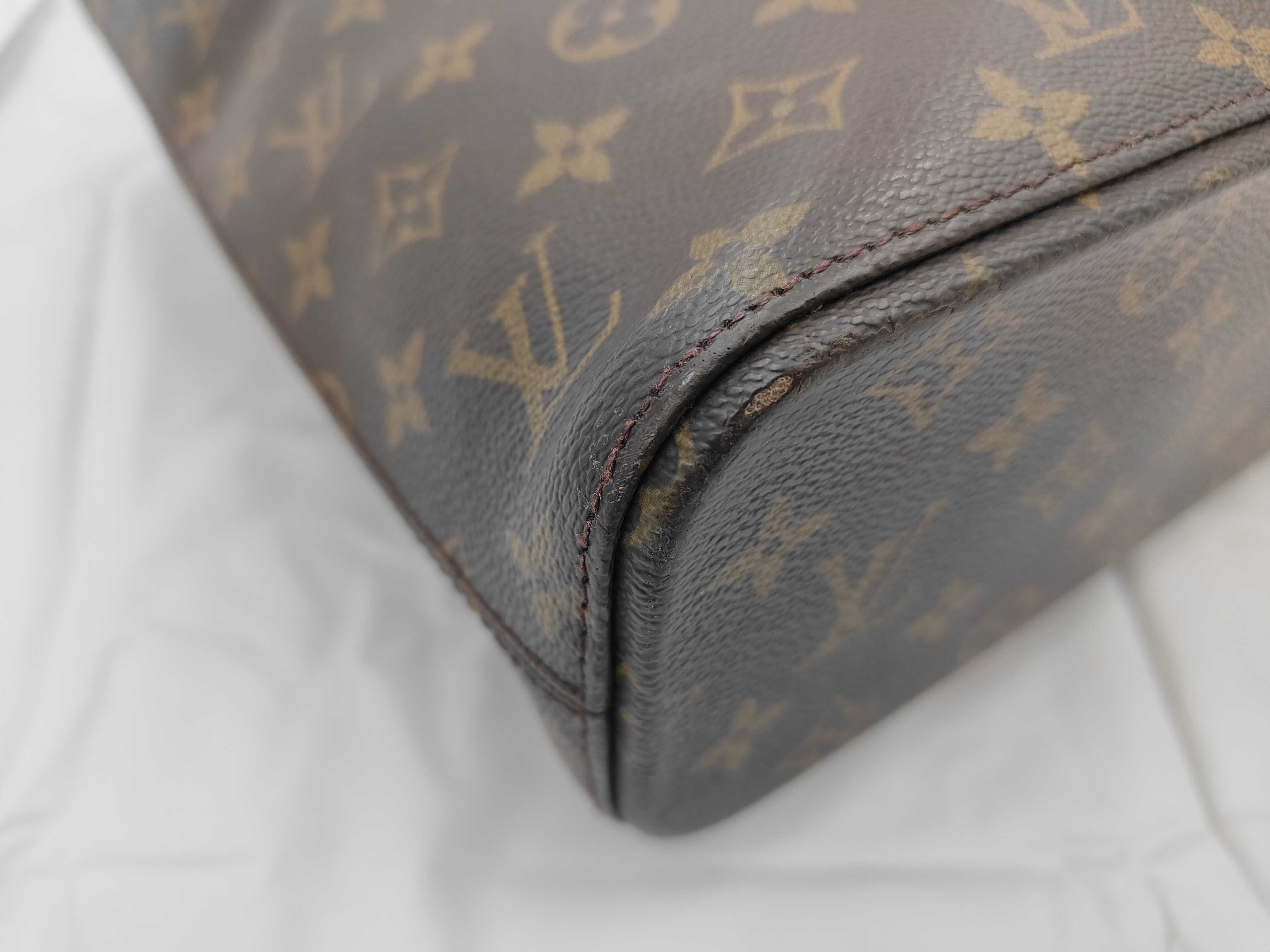 M51155 Monogram Ruco Tote Bag — view 6
