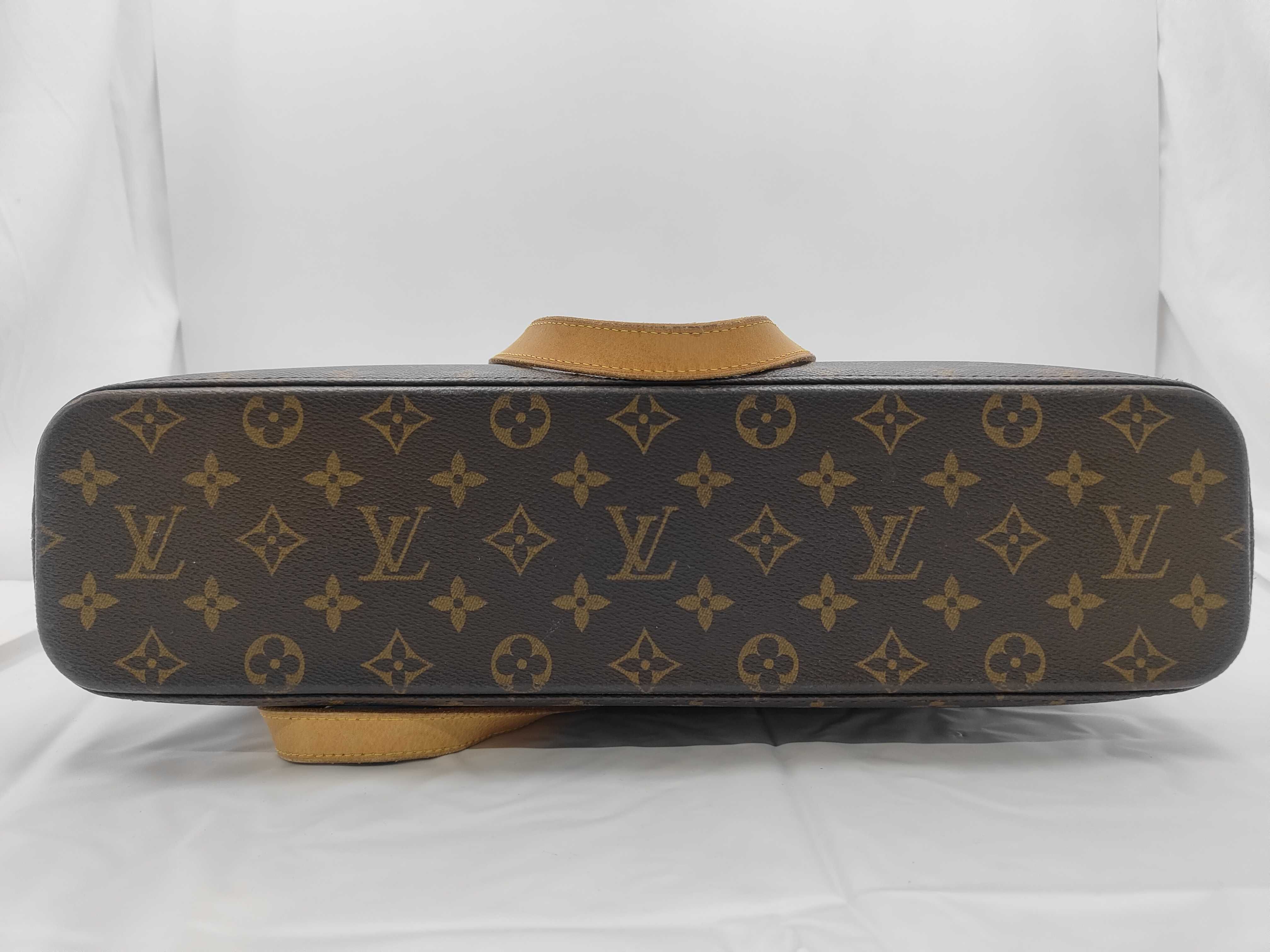 M51155 Monogram Ruco Tote Bag — view 7