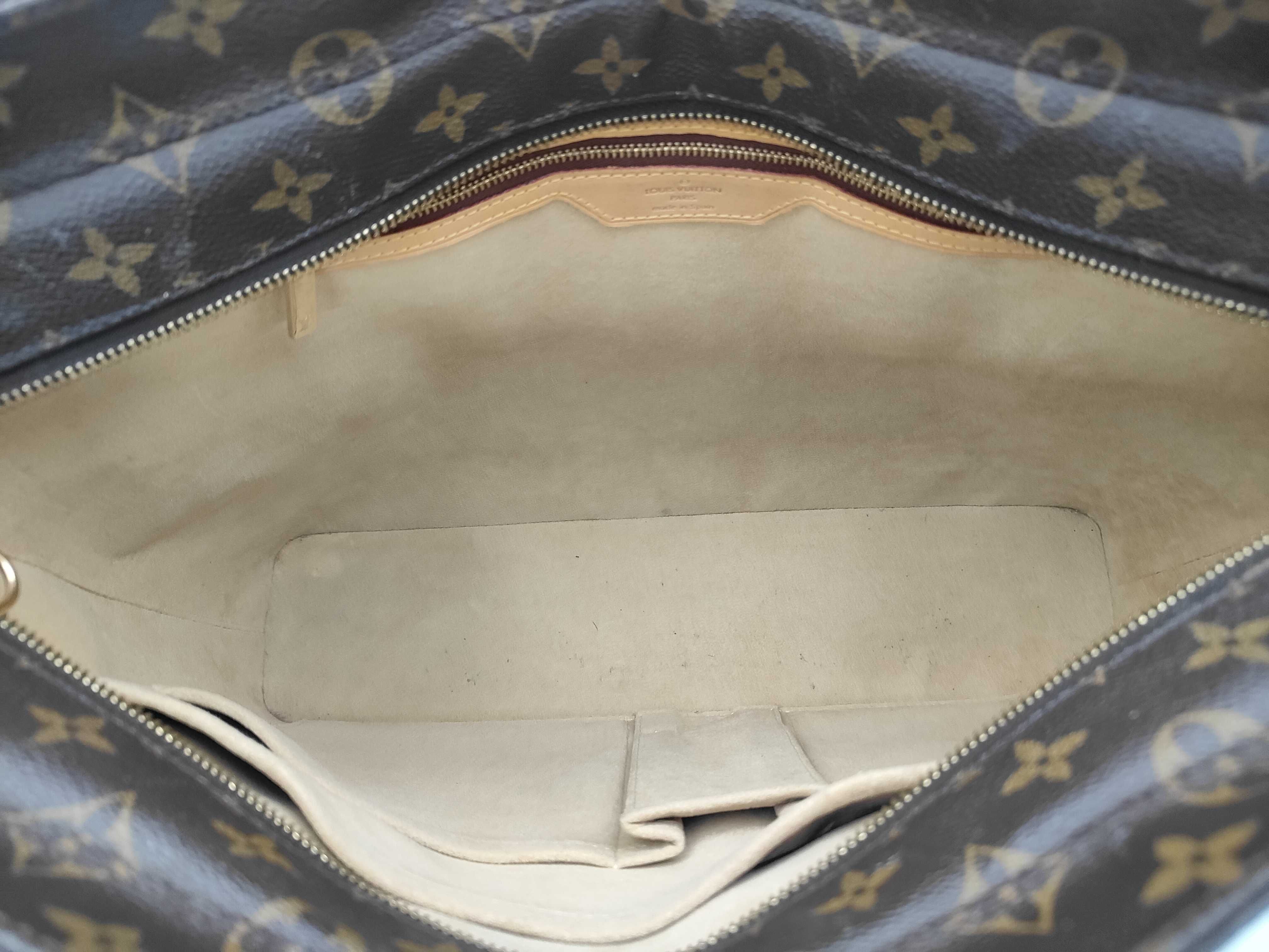 M51155 Monogram Ruco Tote Bag — view 8