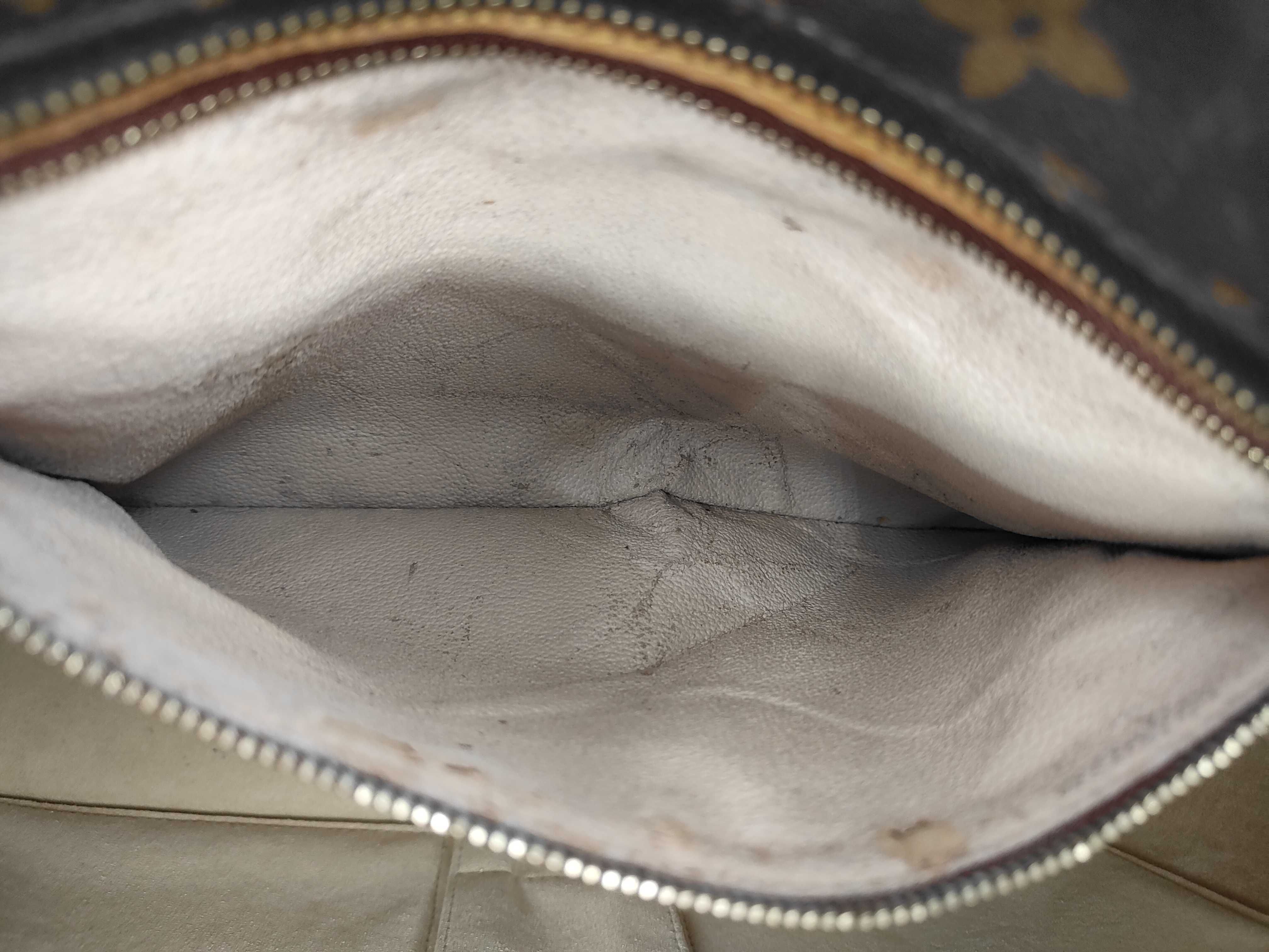 M51155 Monogram Ruco Tote Bag — view 9