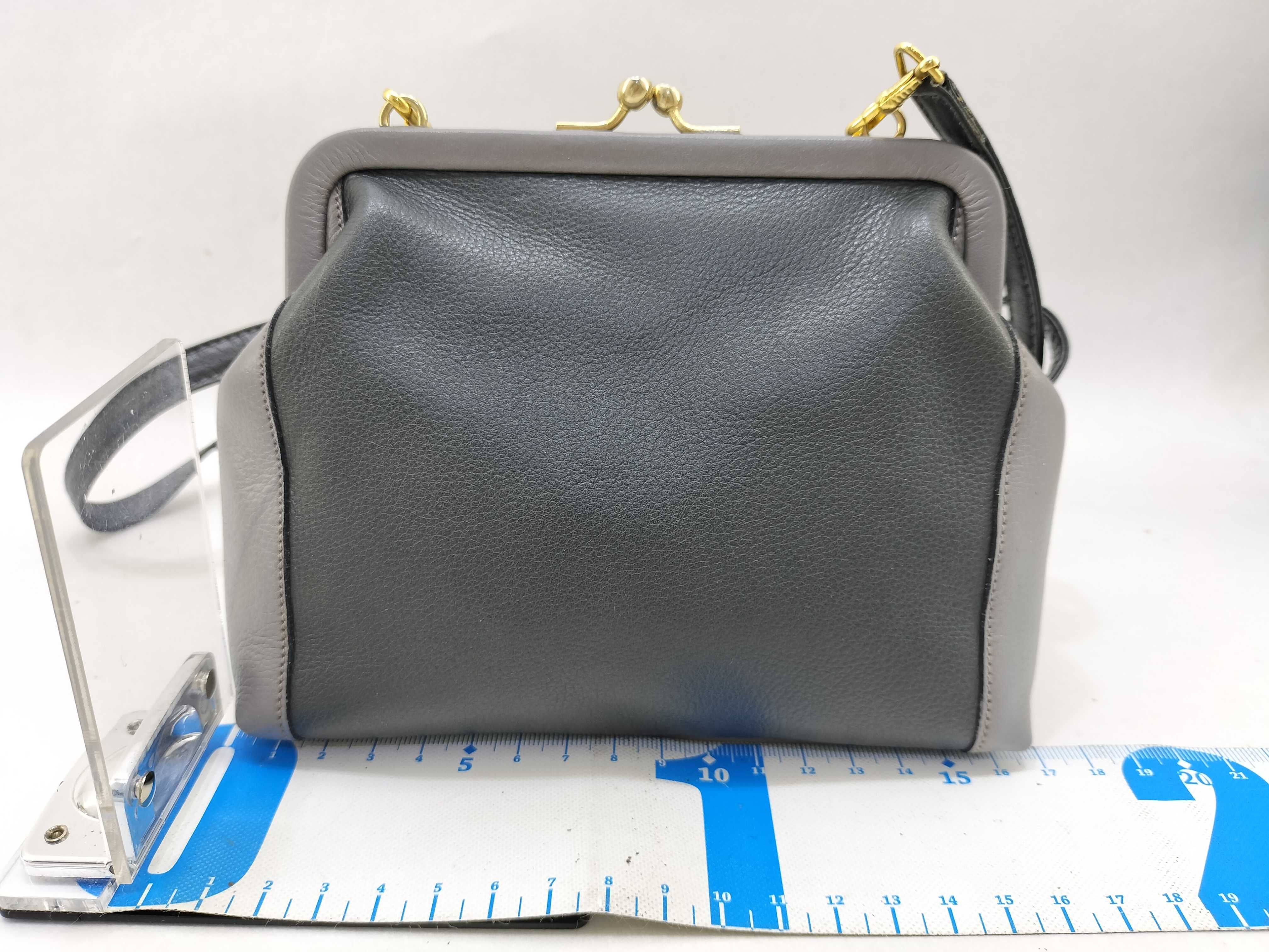 wallet shoulder bag pouch — view 2