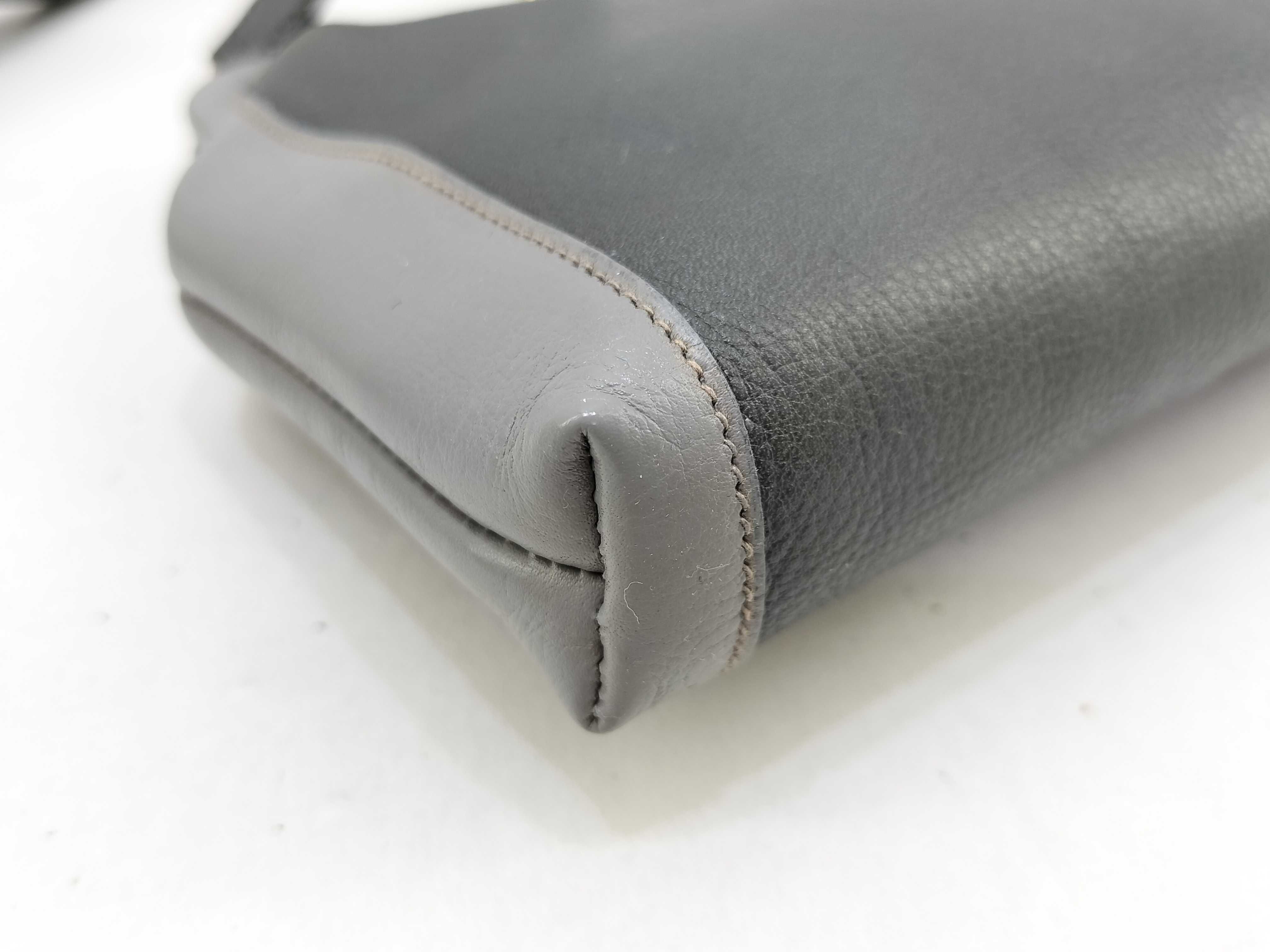 wallet shoulder bag pouch — view 4
