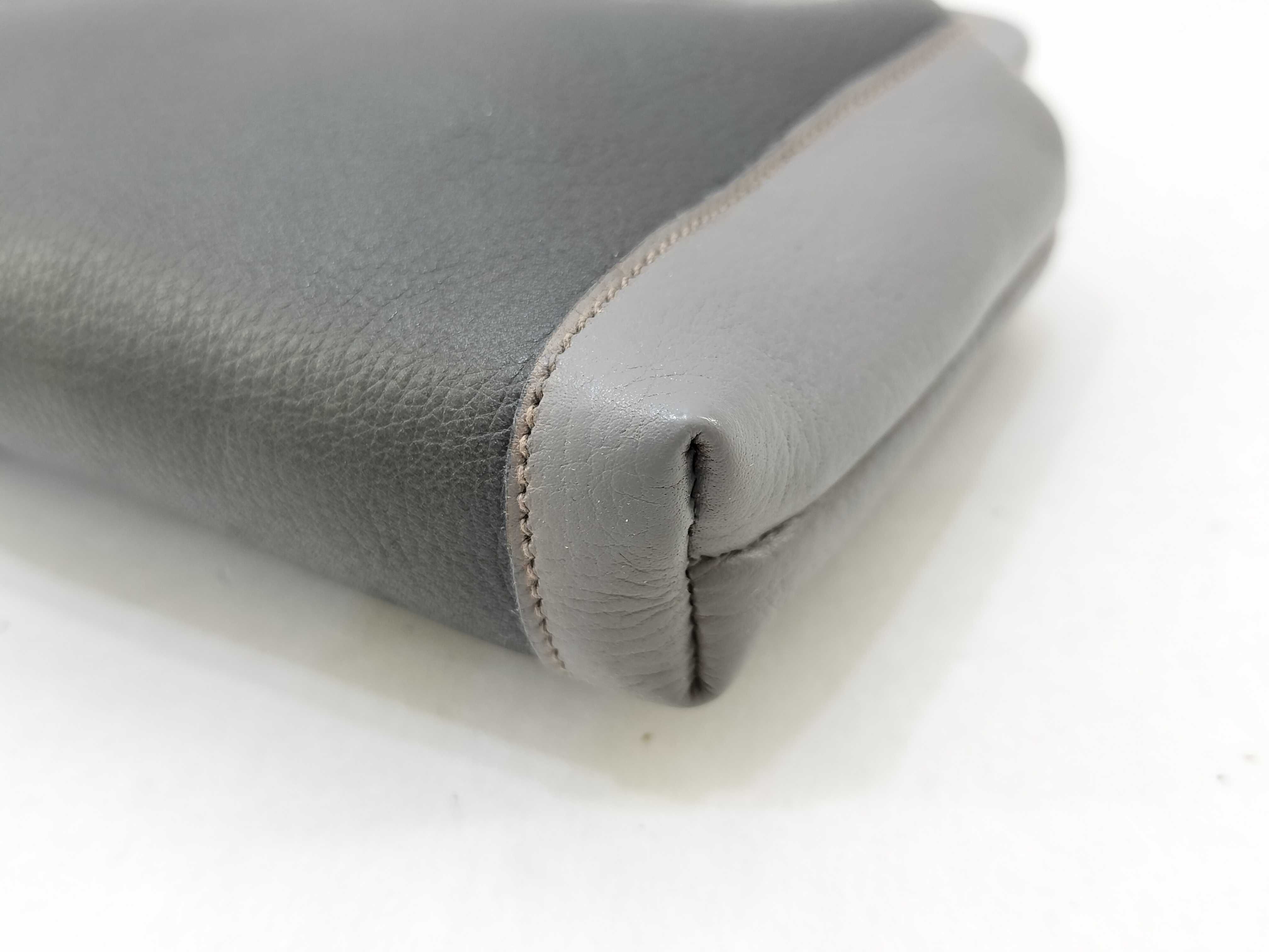 wallet shoulder bag pouch — view 5