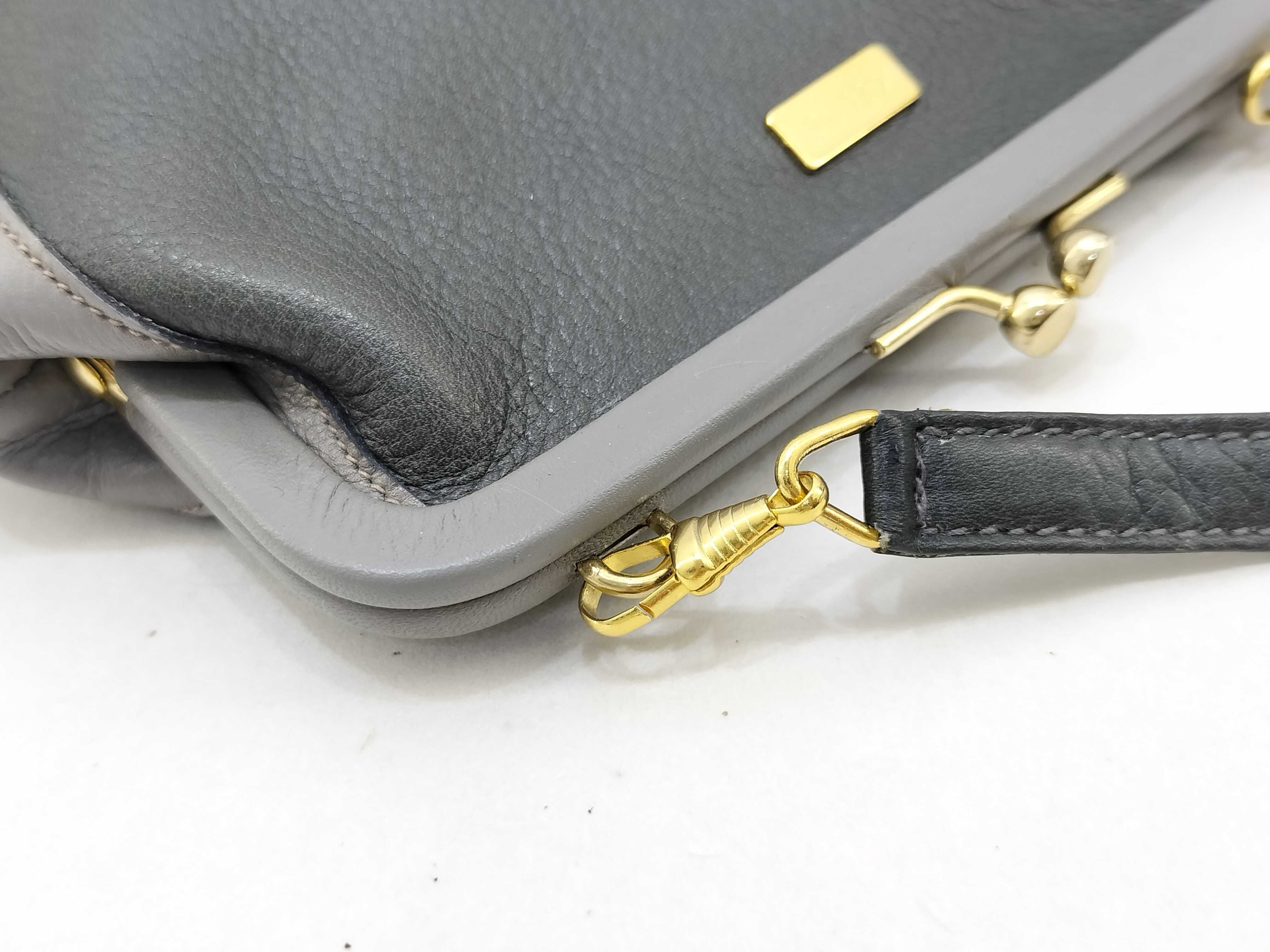 wallet shoulder bag pouch — view 6