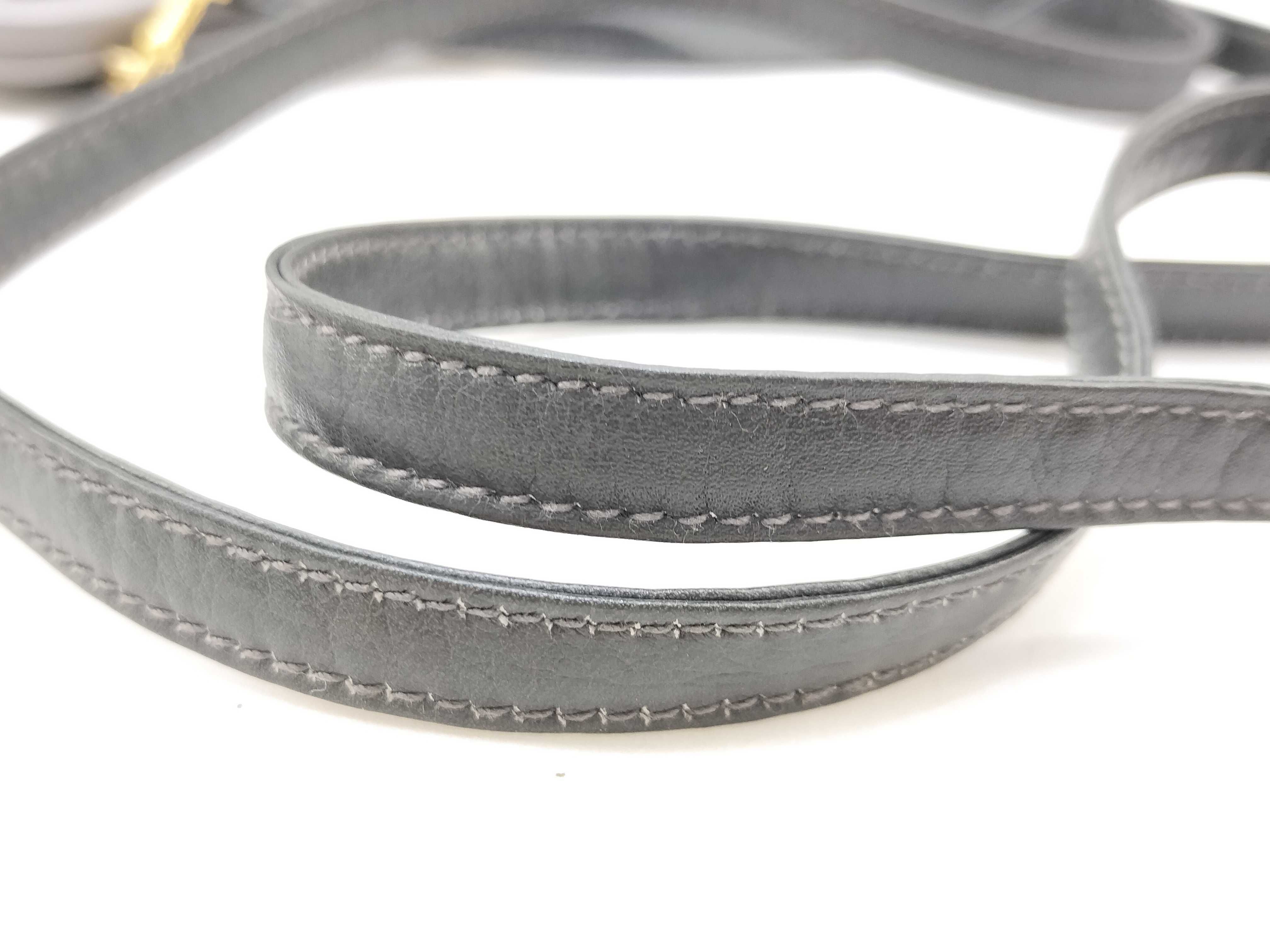 wallet shoulder bag pouch — view 7