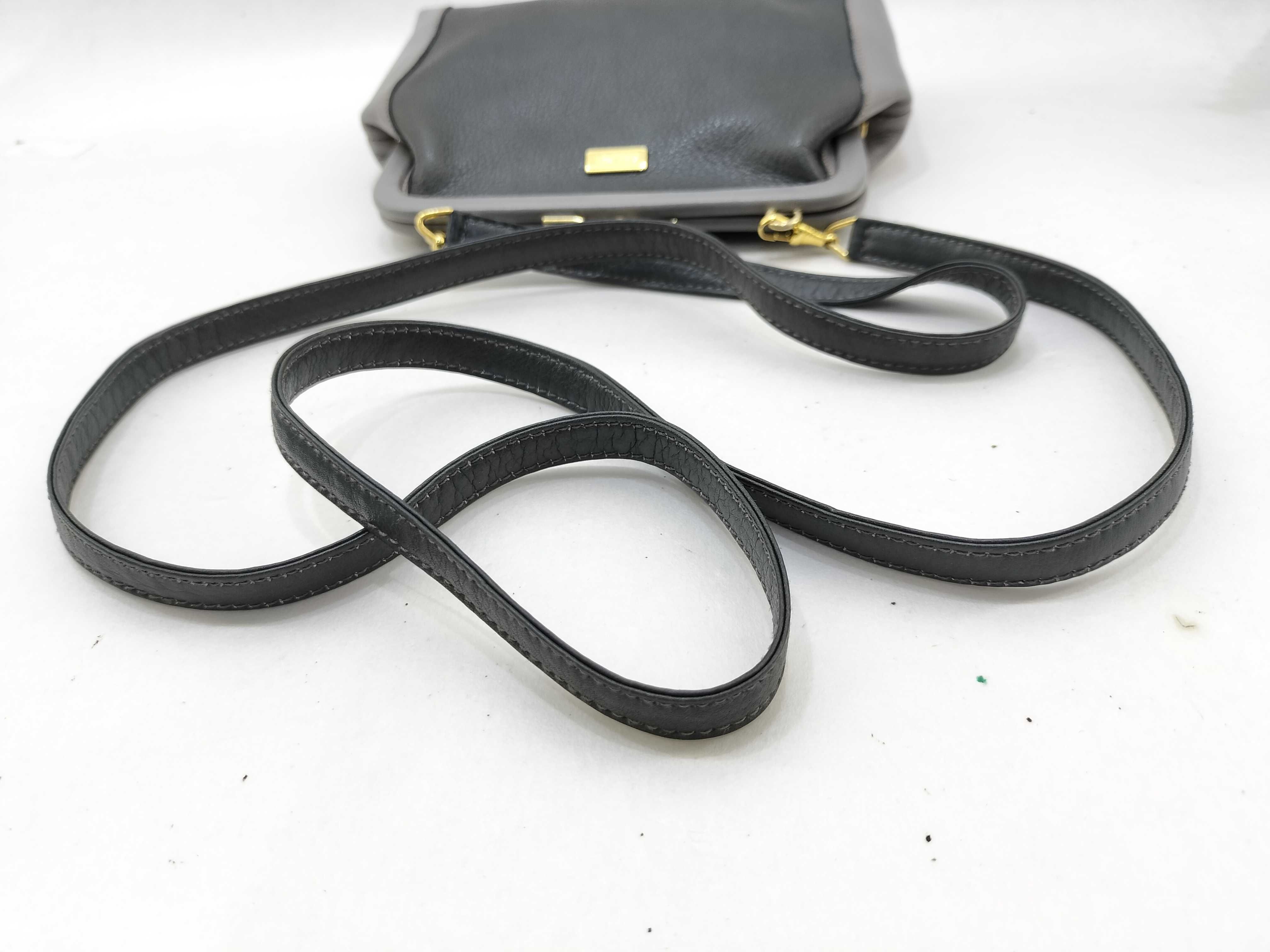 wallet shoulder bag pouch — view 8