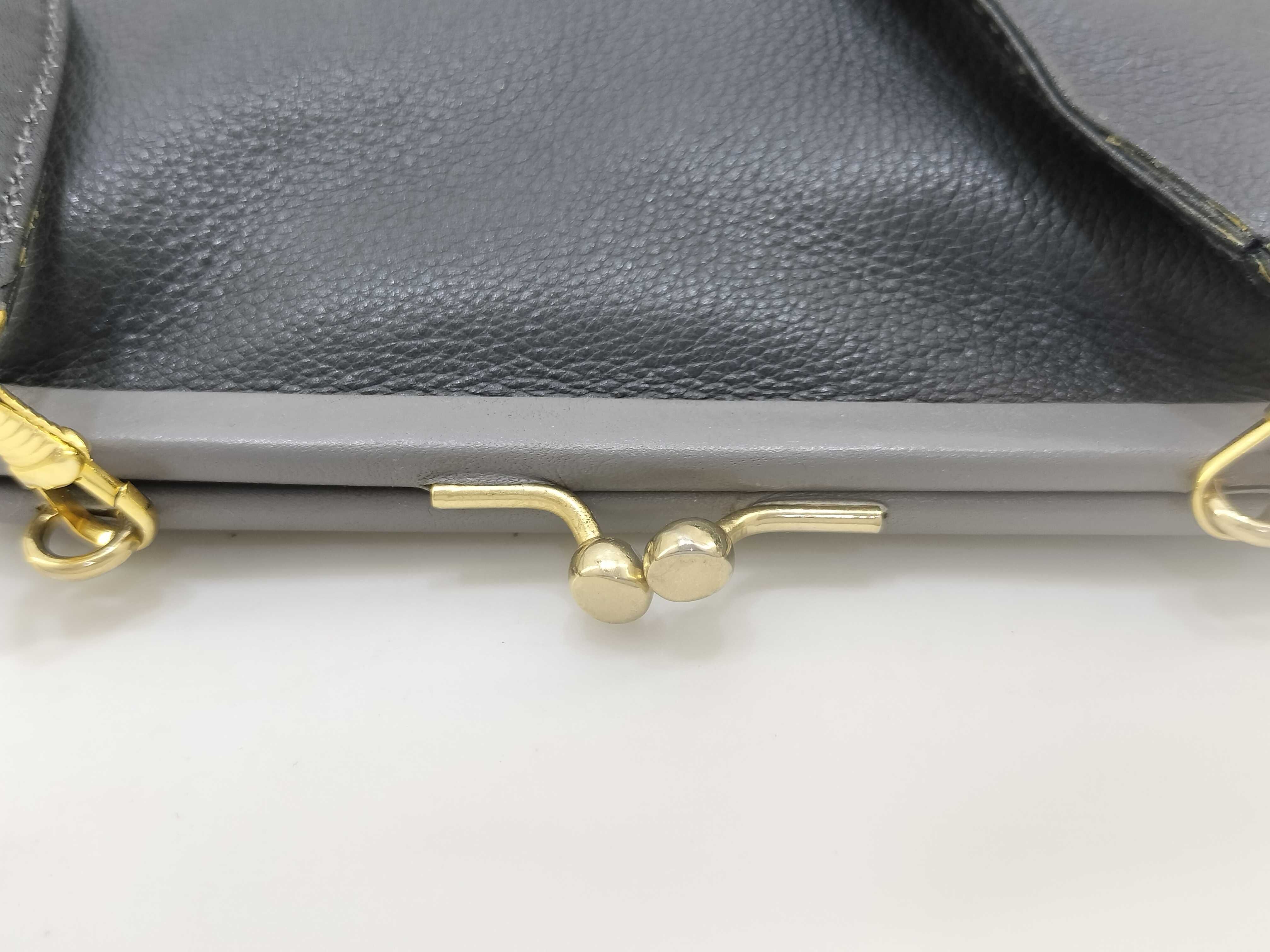 wallet shoulder bag pouch — view 9