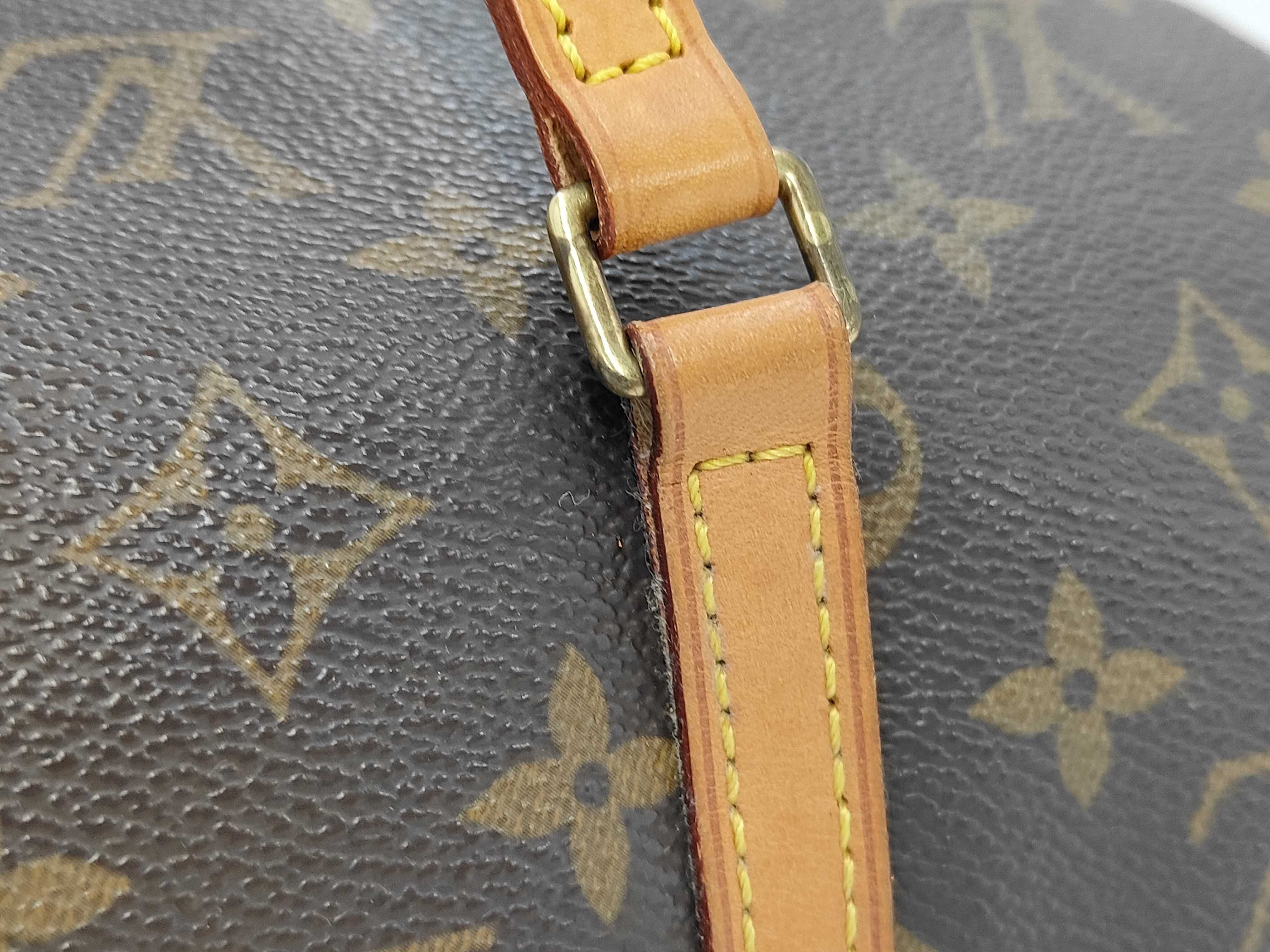 Monogram Papillon M51385 MB1002 Handbag — view 3
