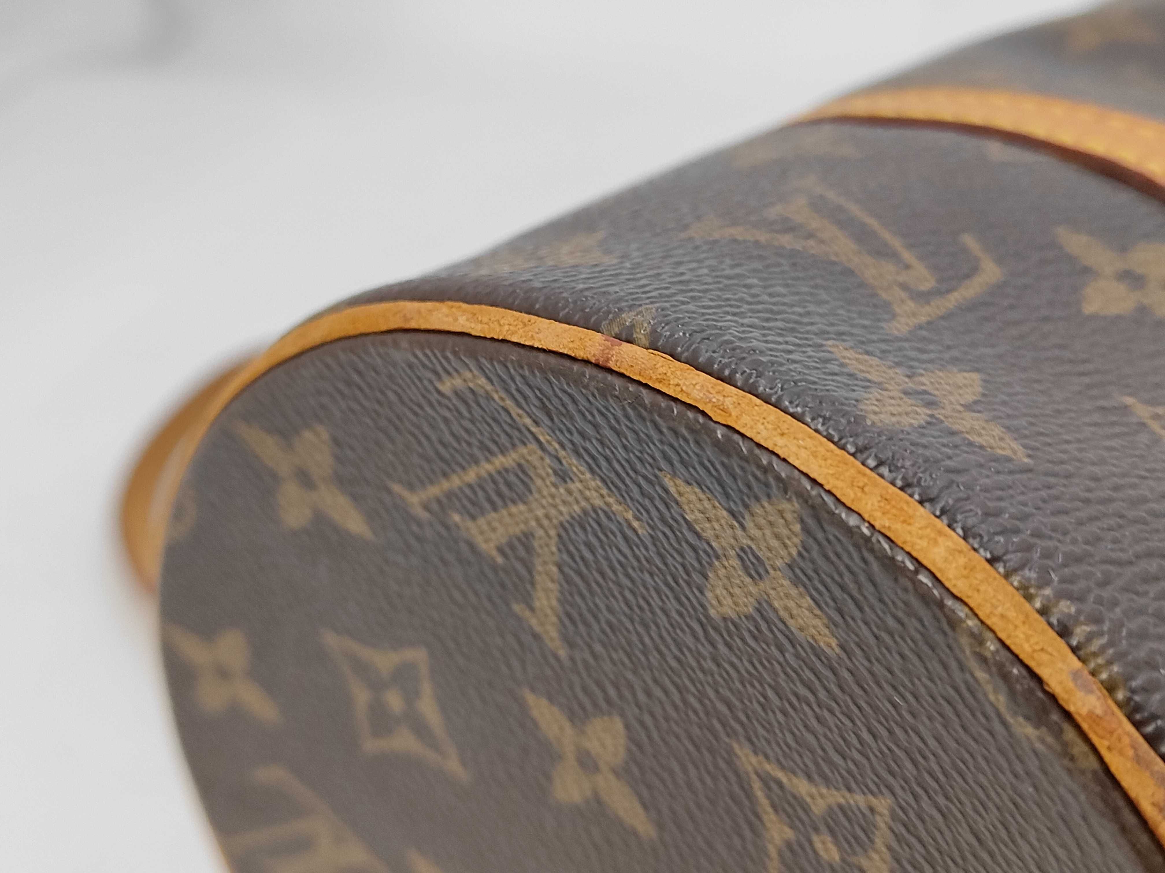 Monogram Papillon M51385 MB1002 Handbag — view 6