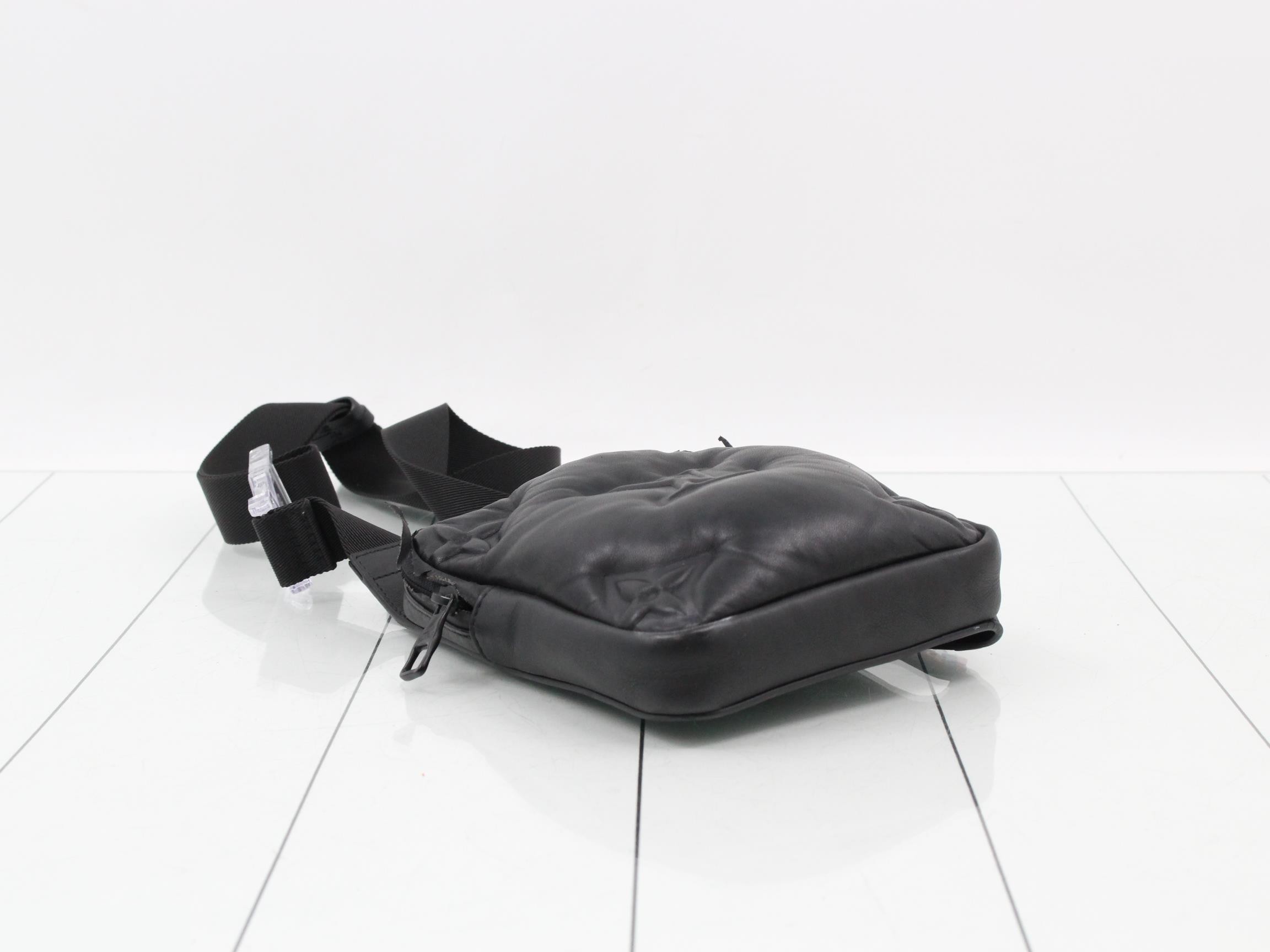 Asymmetrical Shoulder Bag — view 5