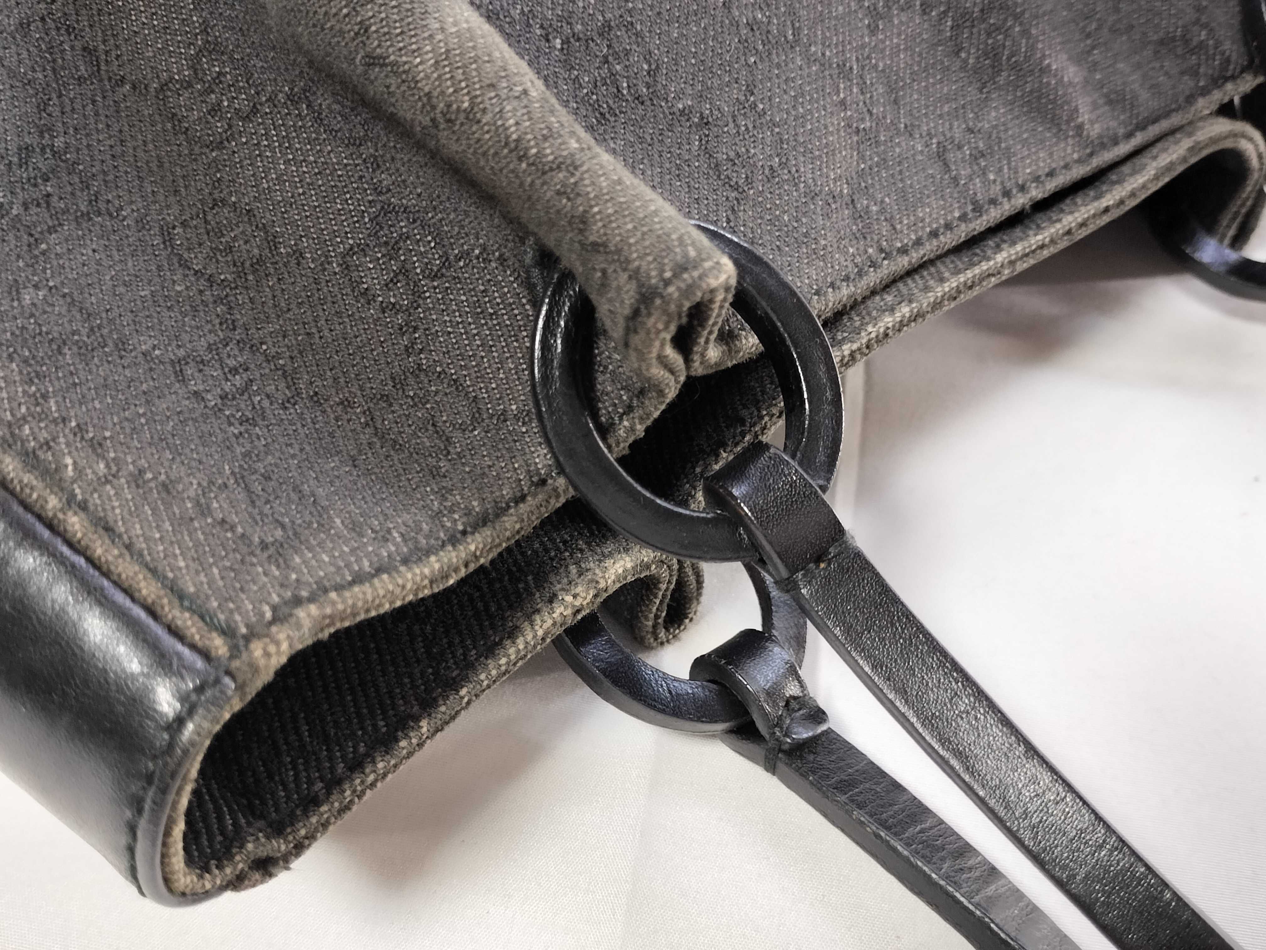 GG Canvas 101920 Tote Bag — view 5