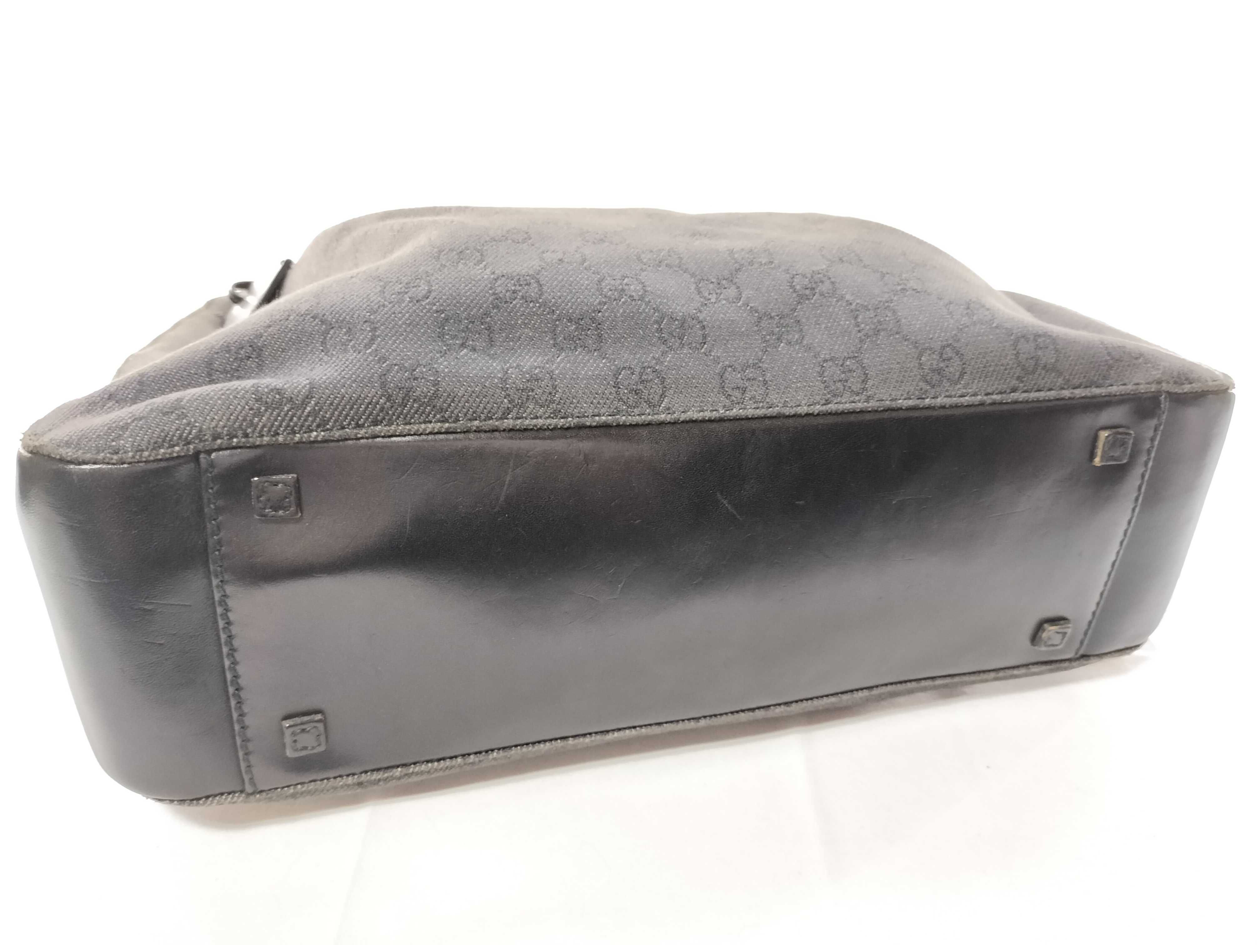GG Canvas 101920 Tote Bag — view 7