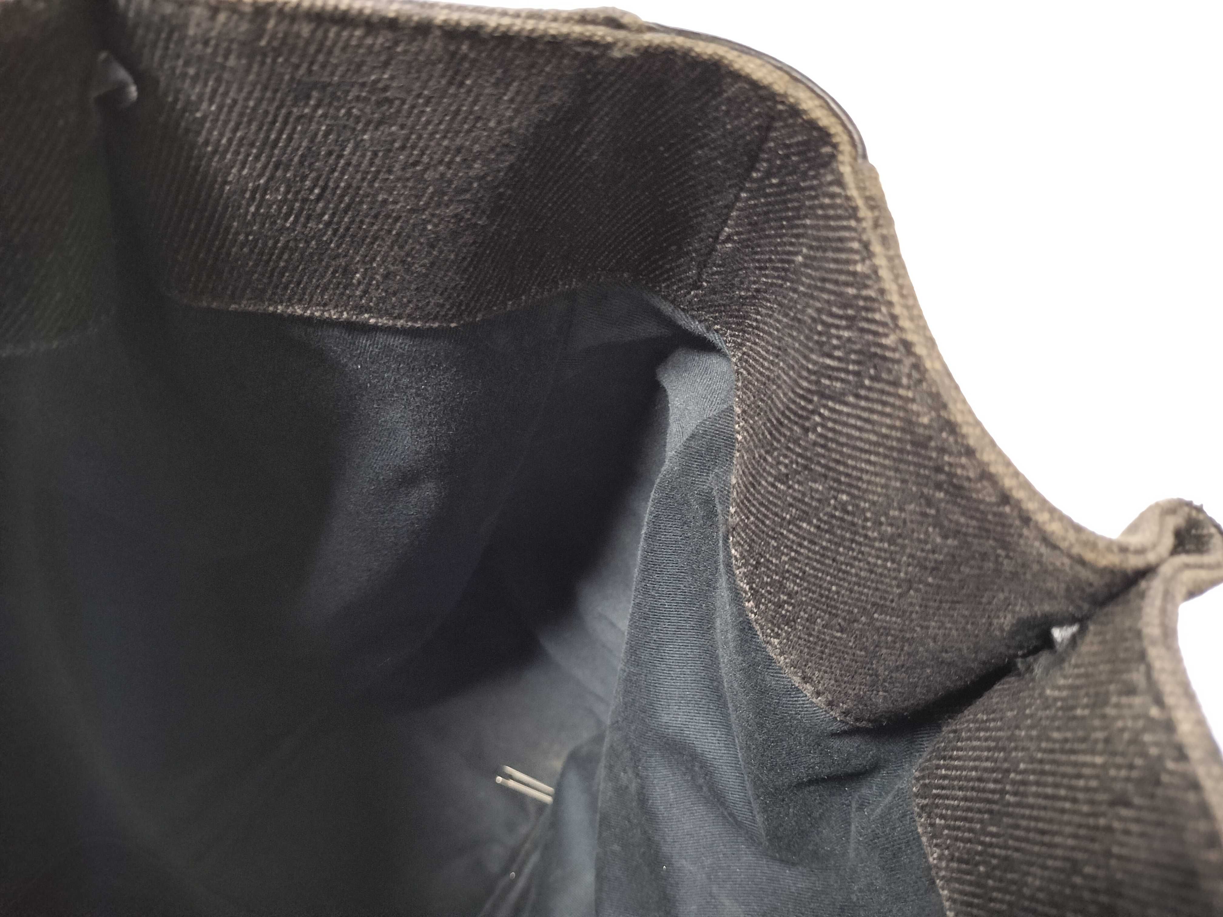 GG Canvas 101920 Tote Bag — view 8