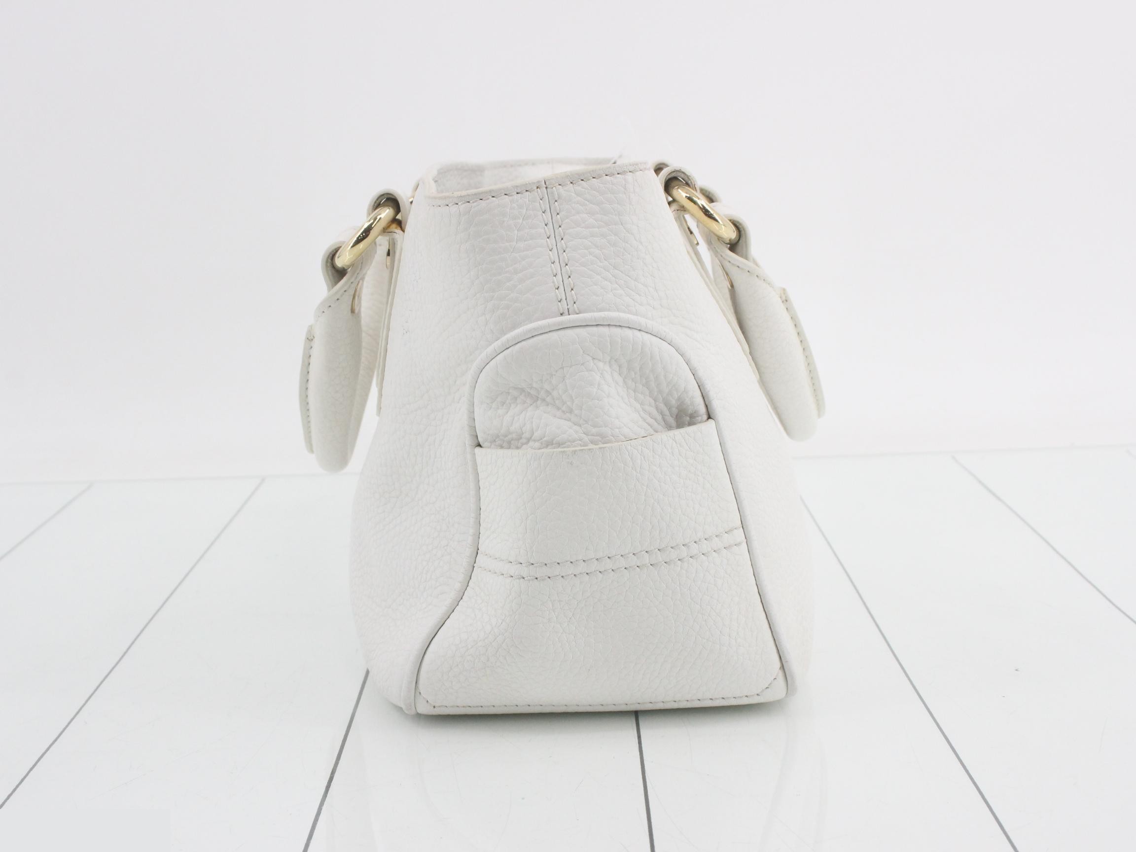 Boogie Leather Handbag — view 3