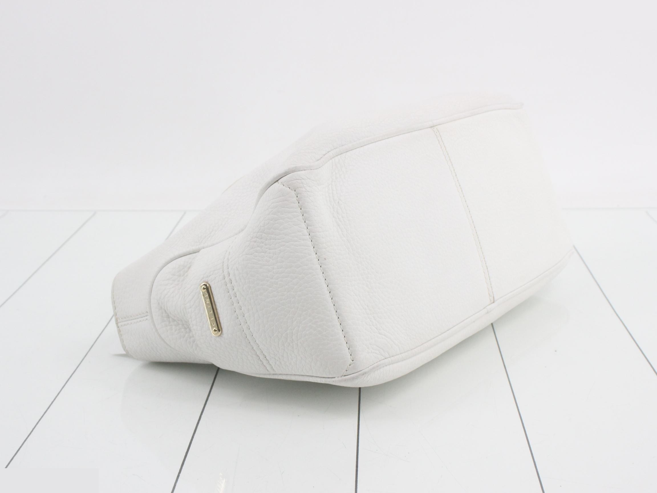 Boogie Leather Handbag — view 5