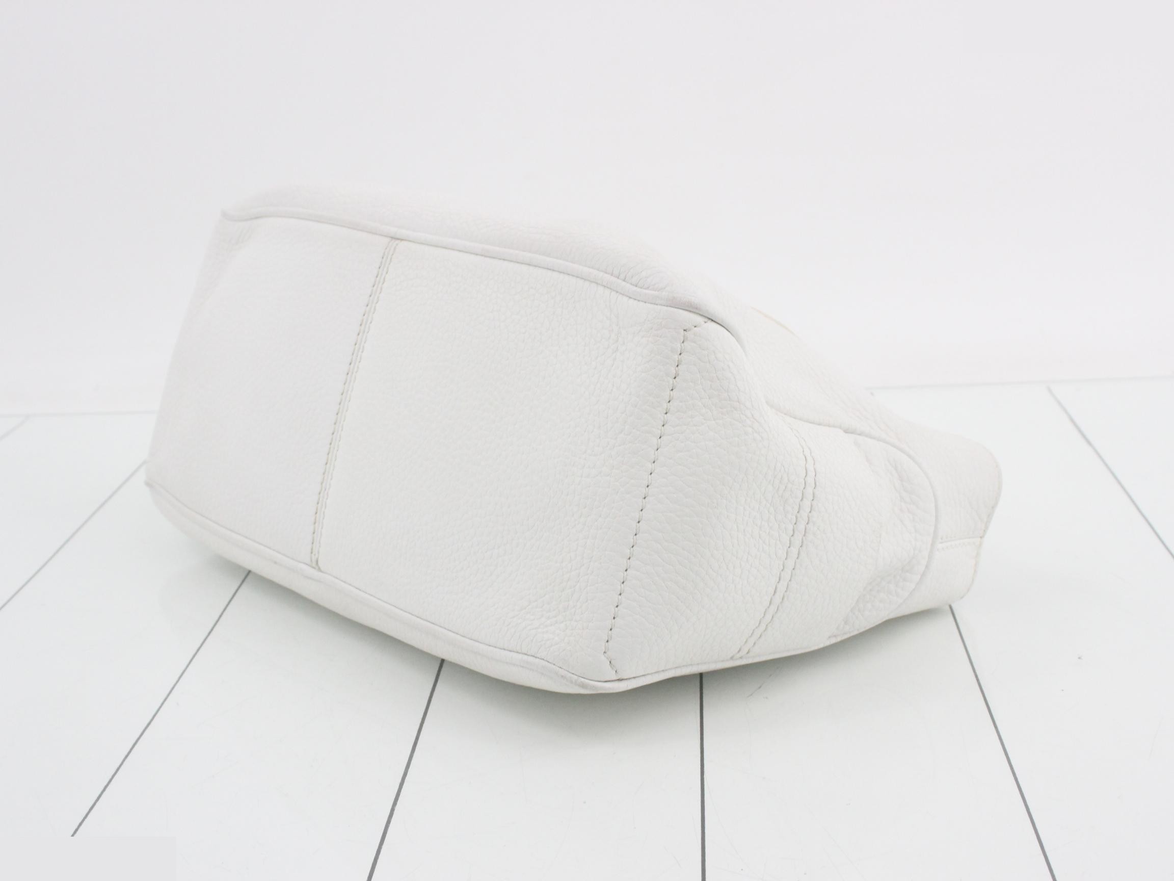 Boogie Leather Handbag — view 6