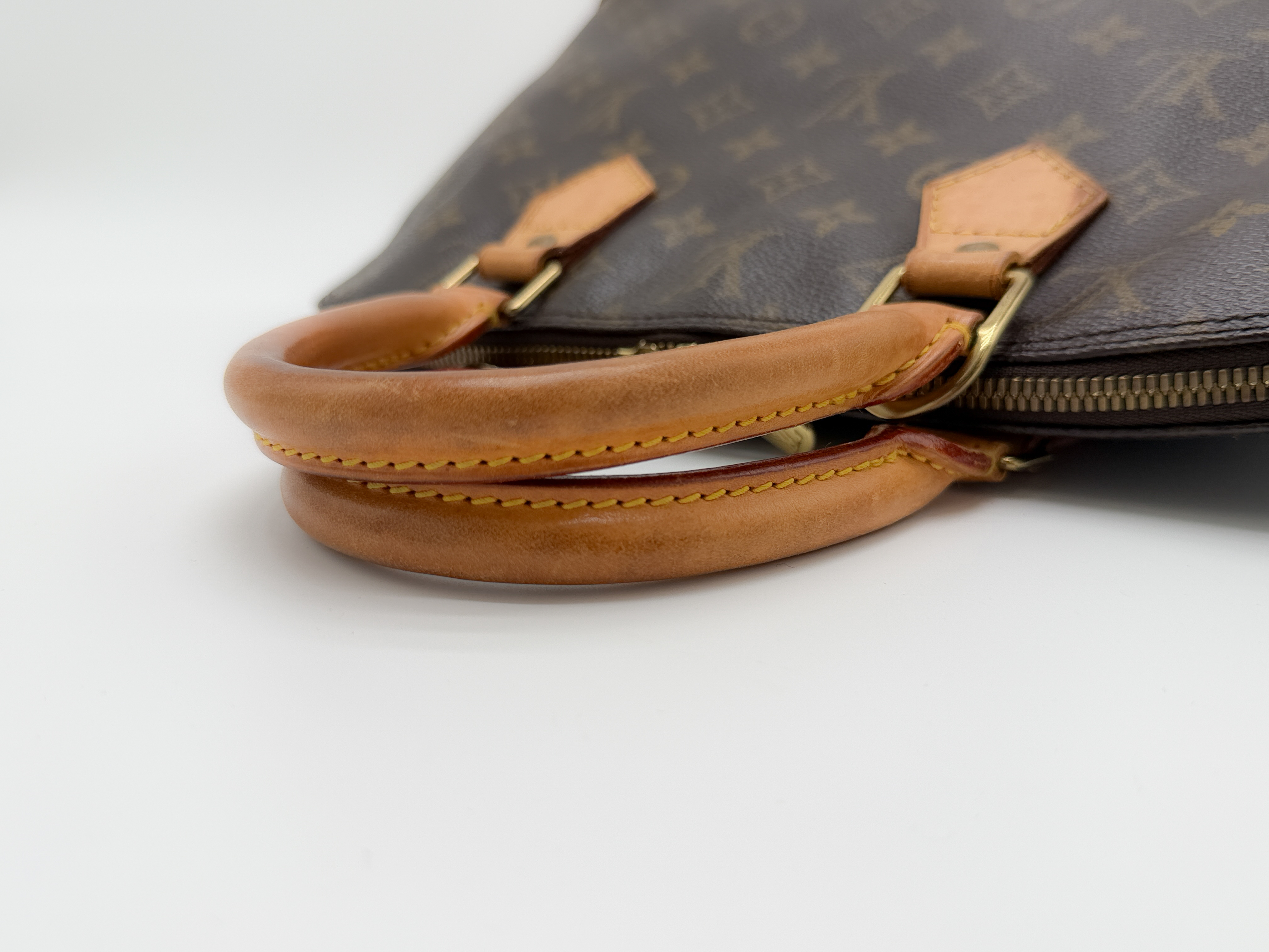 Monogram M51130 Alma PM BA0976 Handbag — view 5