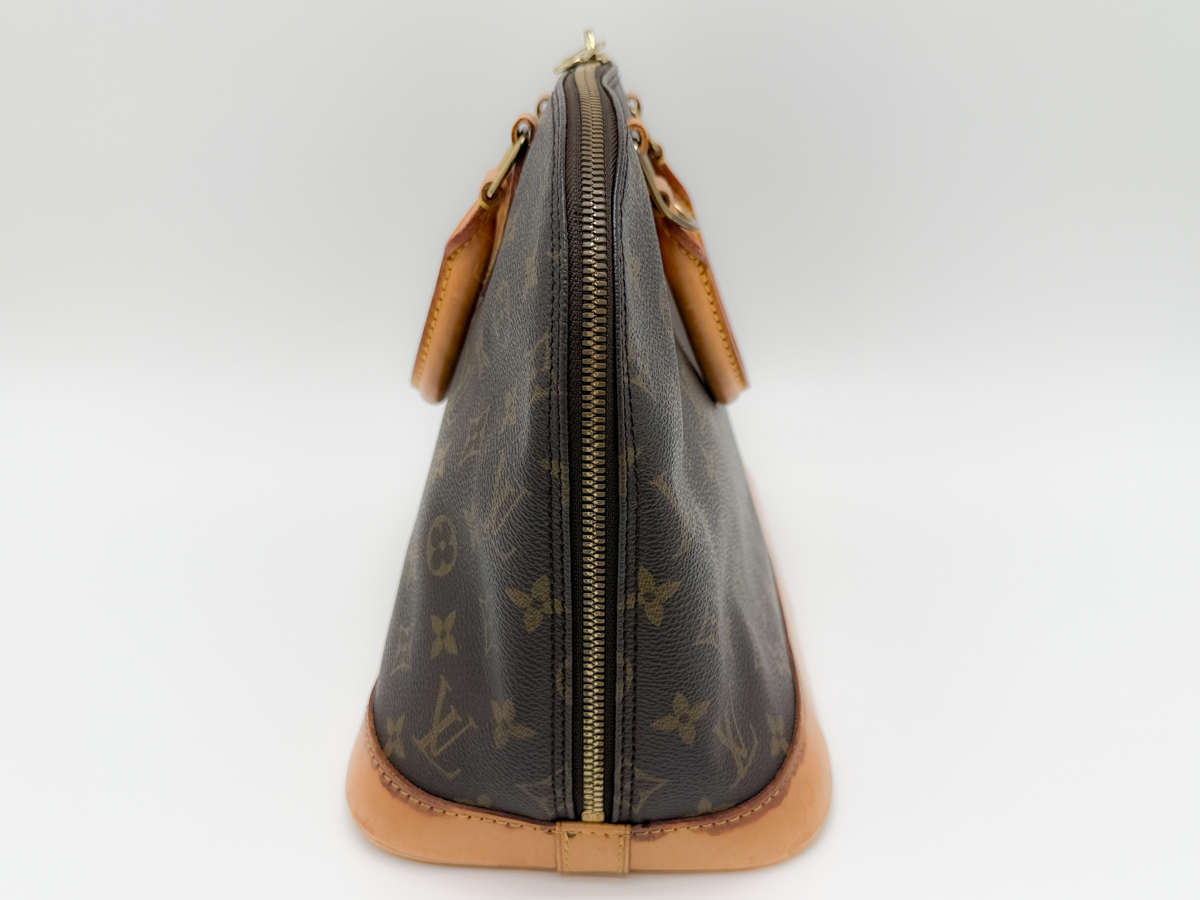 Monogram M51130 Alma PM BA0976 Handbag — view 6
