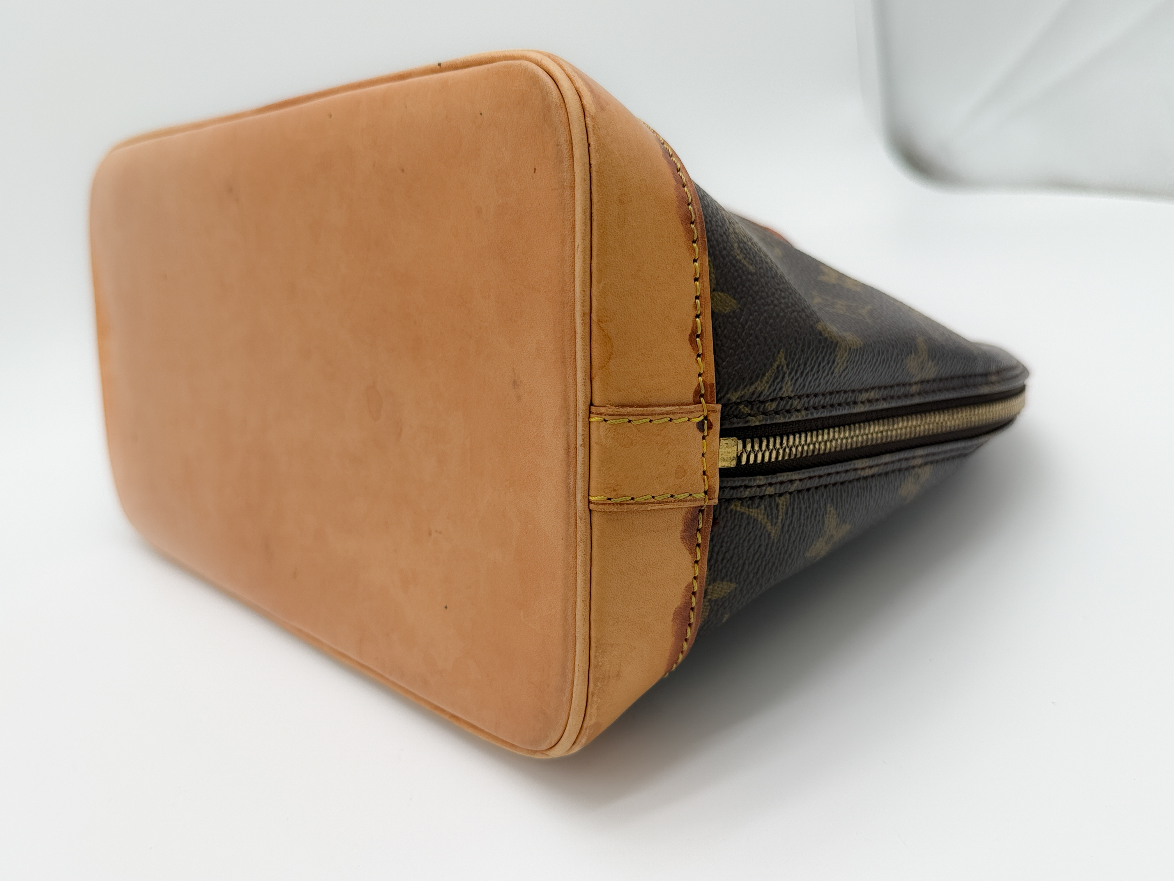 Monogram M51130 Alma PM BA0976 Handbag — view 9