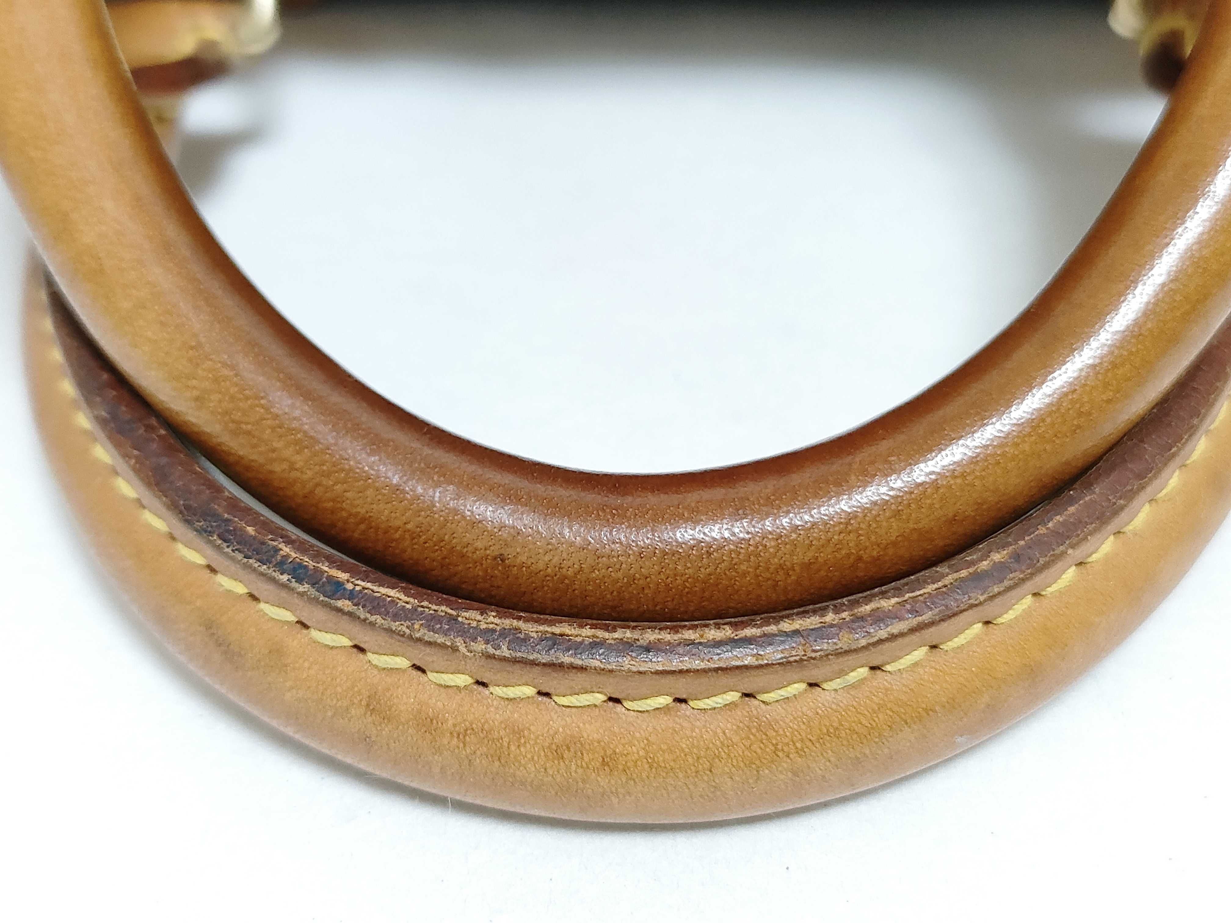 Monogram Louis Vuitton Speedy 30 M41108 Handbag — view 4