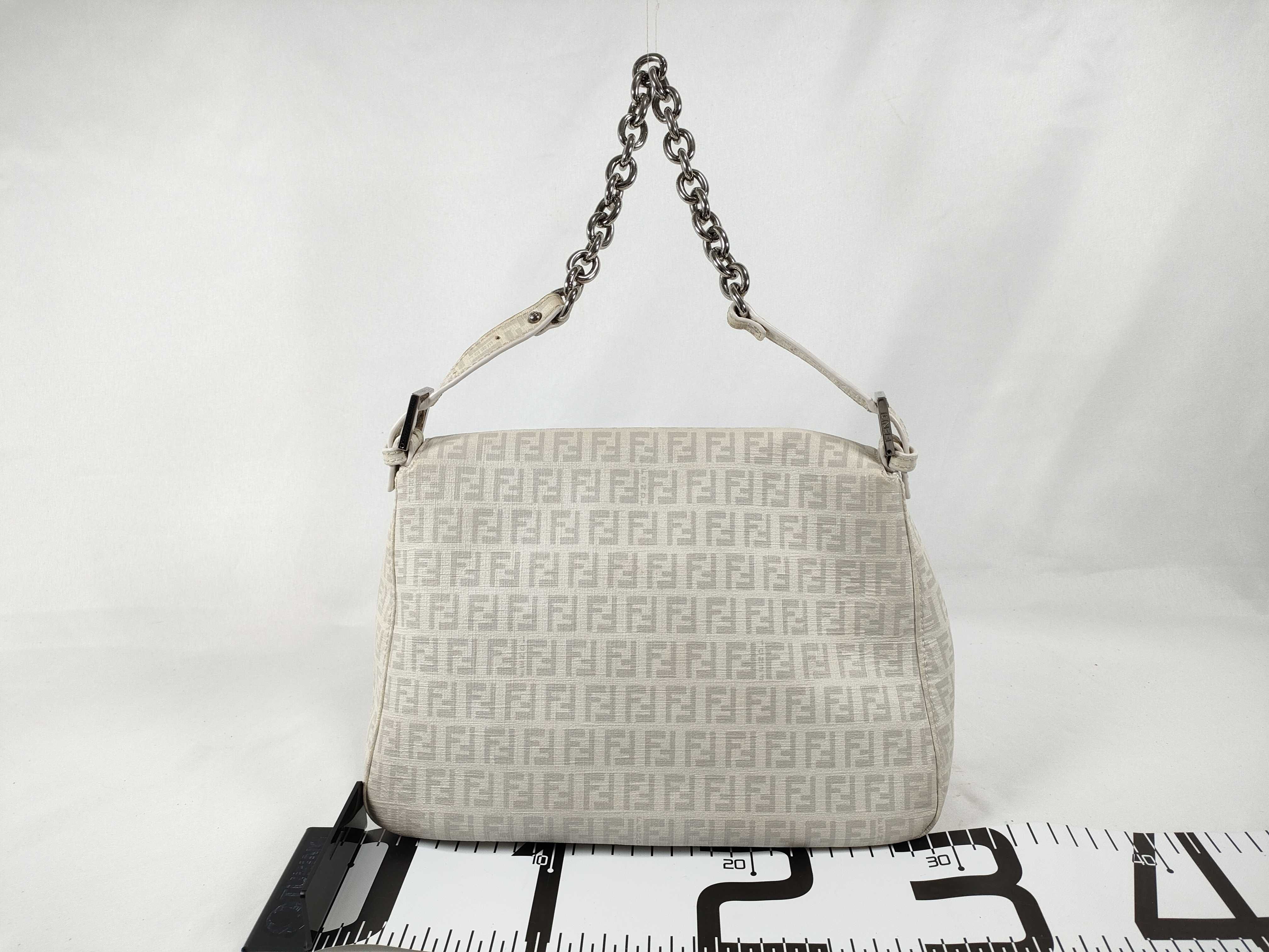 Mamma Fendi Shoulder Bag — view 2