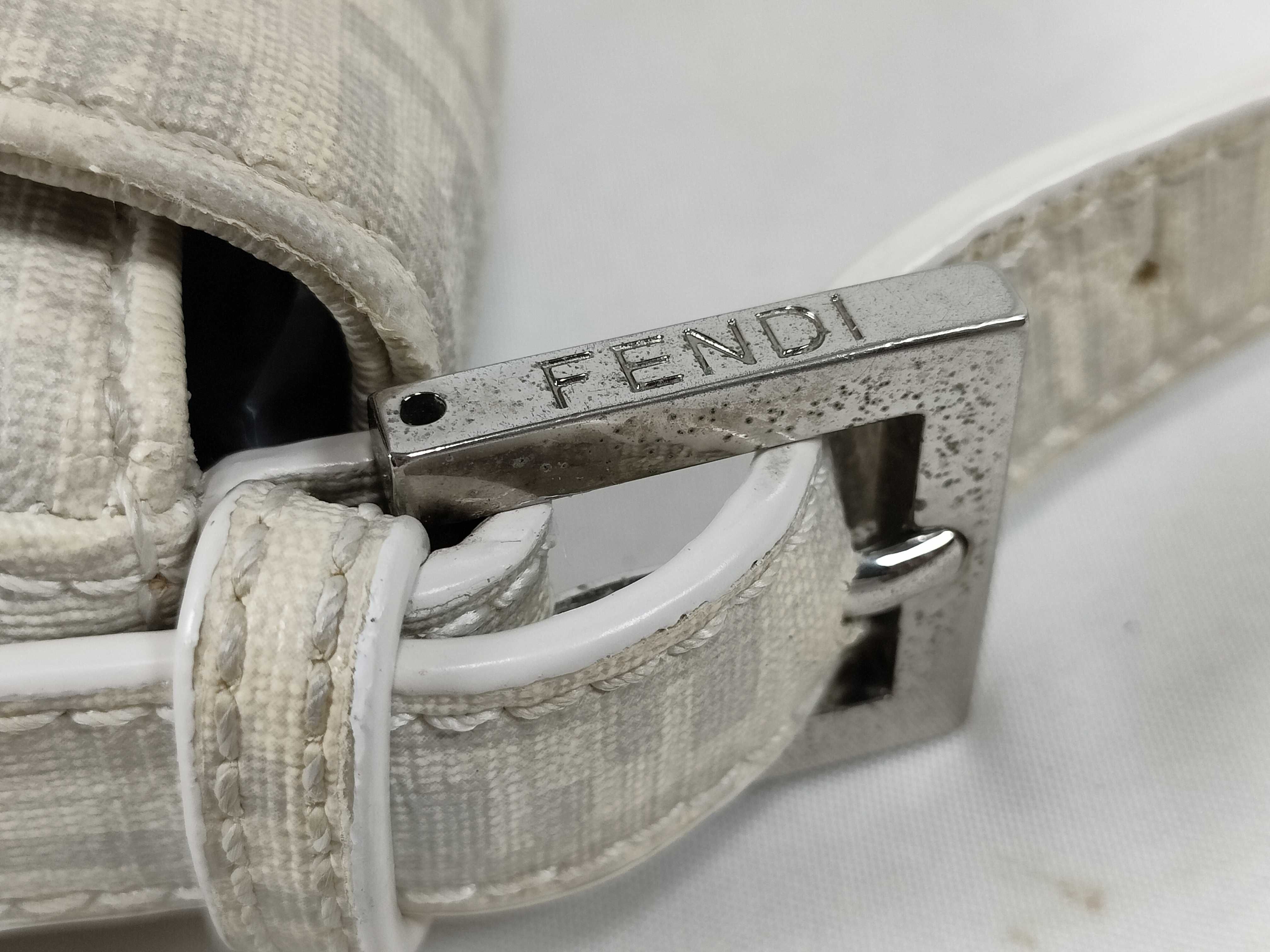 Mamma Fendi Shoulder Bag — view 5