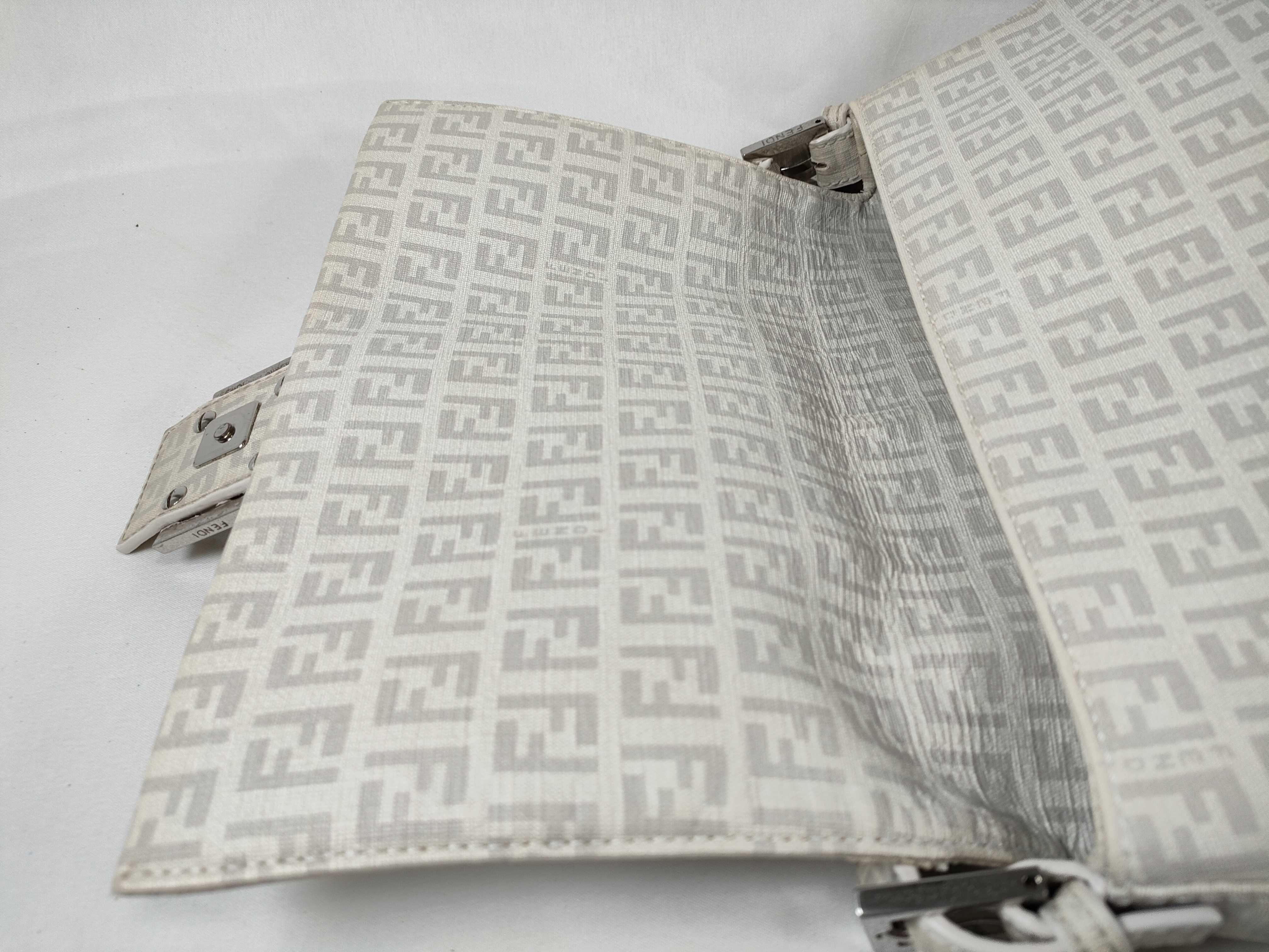 Mamma Fendi Shoulder Bag — view 8