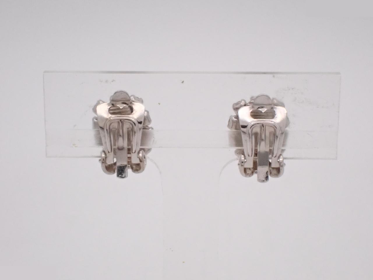 Other lines: Precious metals, earrings, rhinestones — view 2