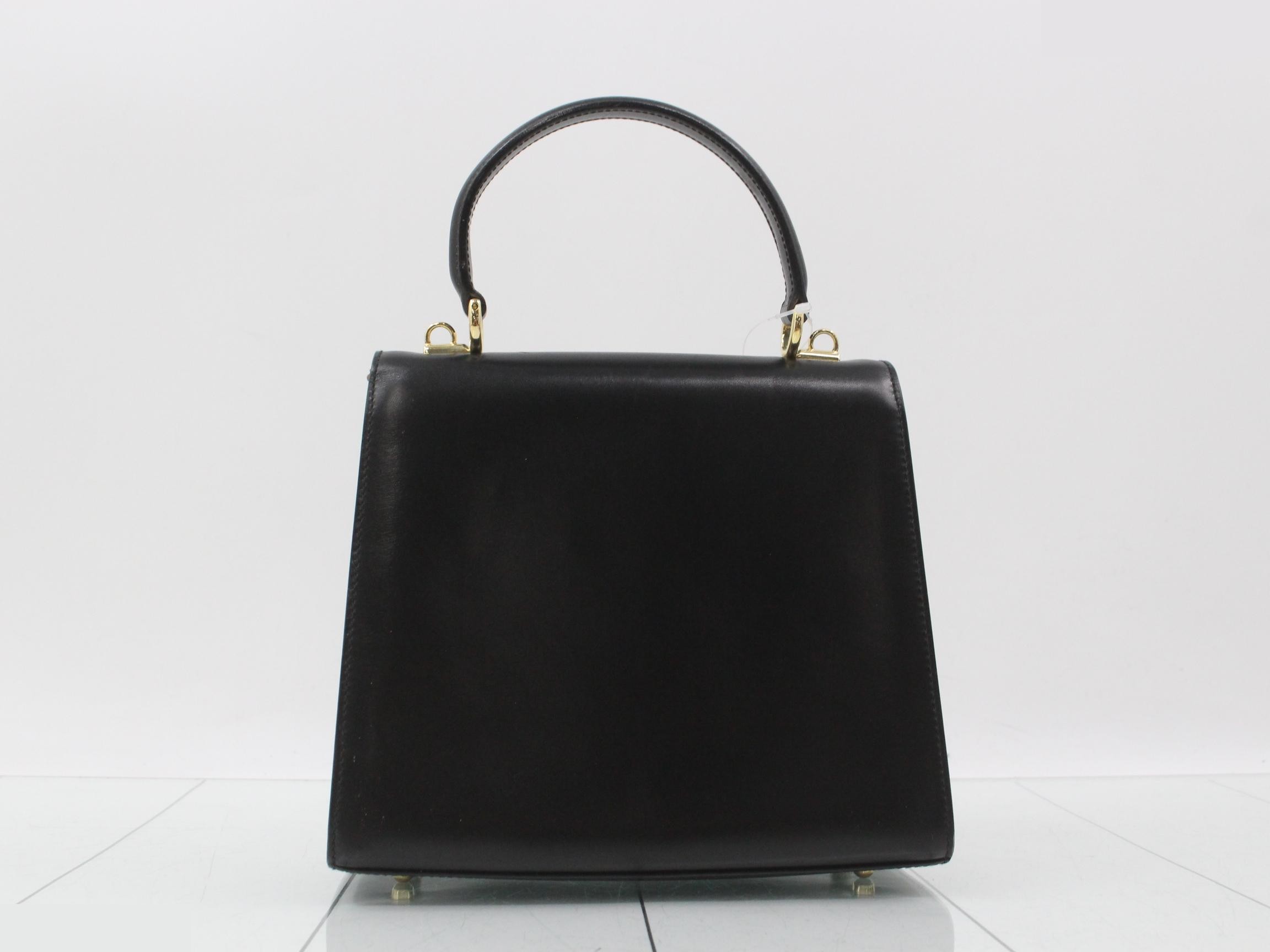 handbag 000-110-0211 — view 2