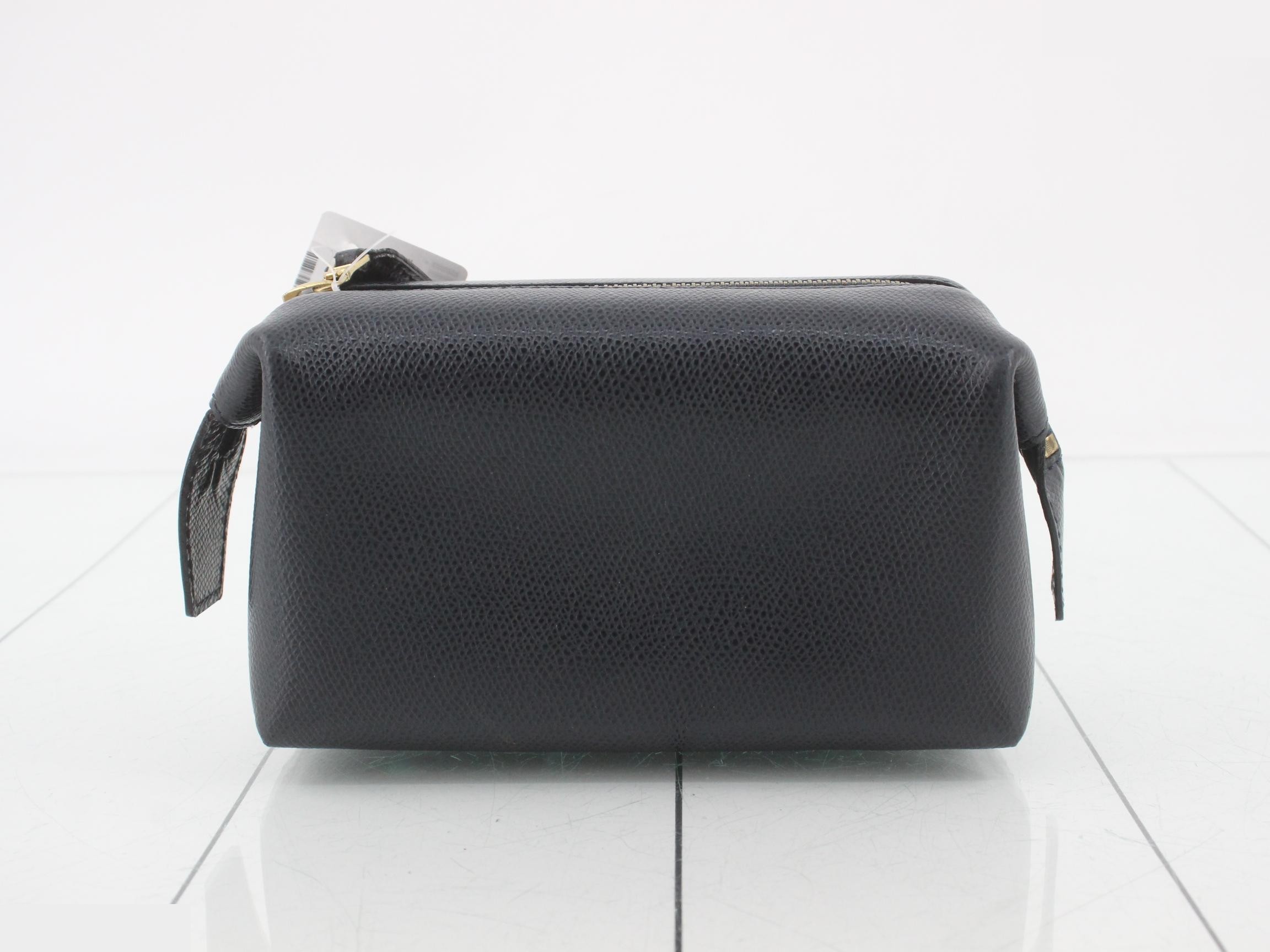 Second bag