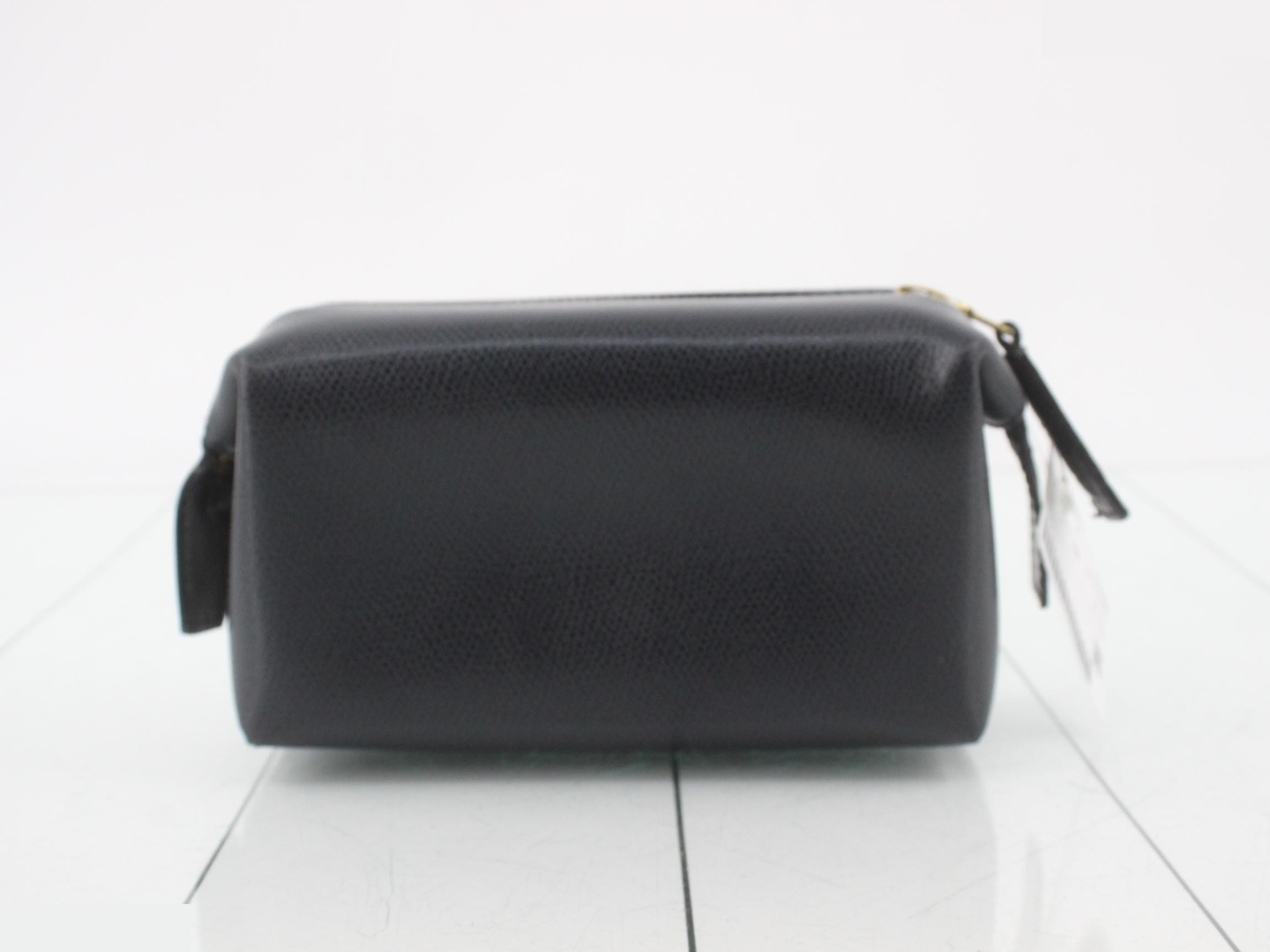 Second bag — view 2