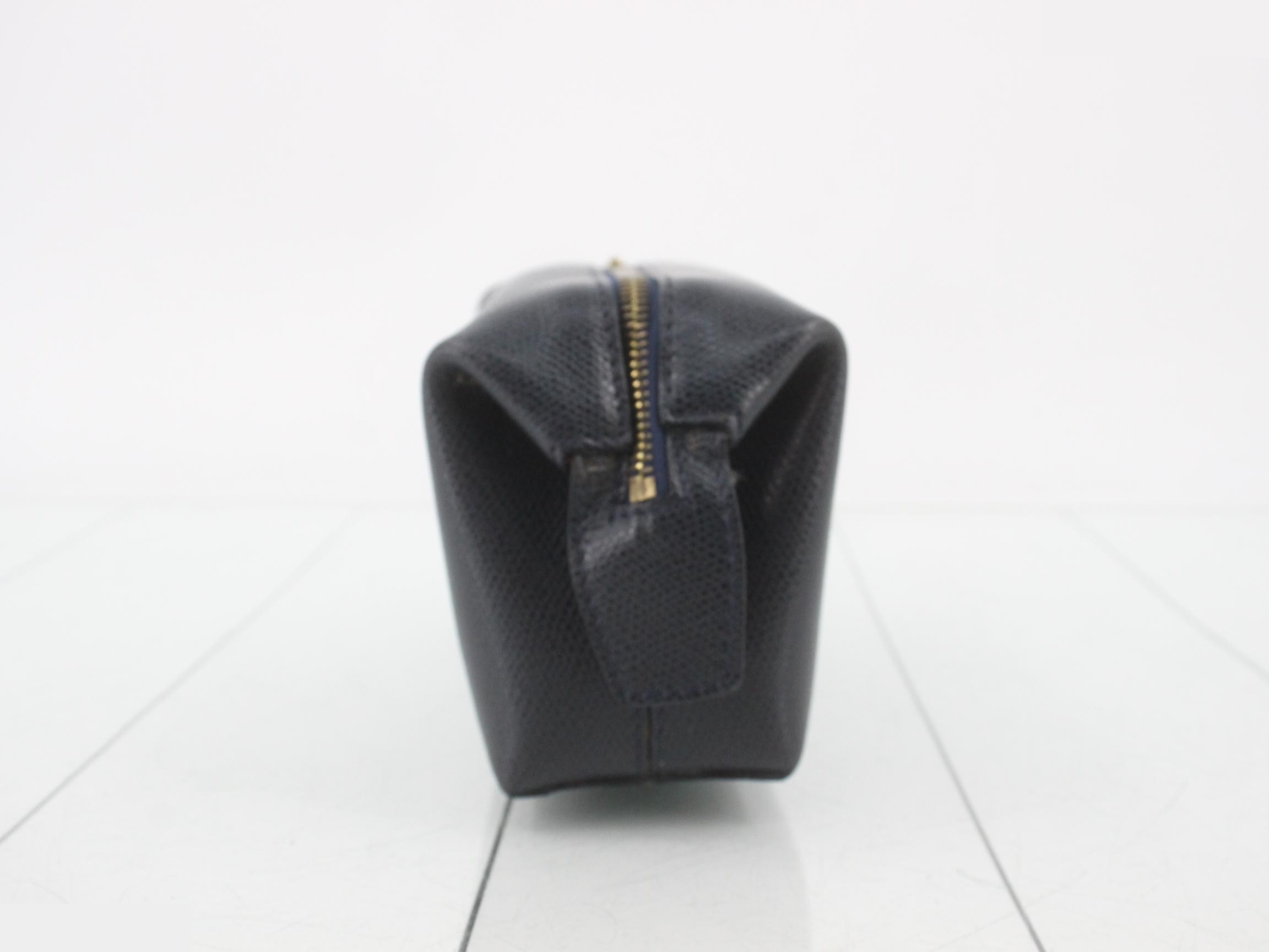 Second bag — view 3