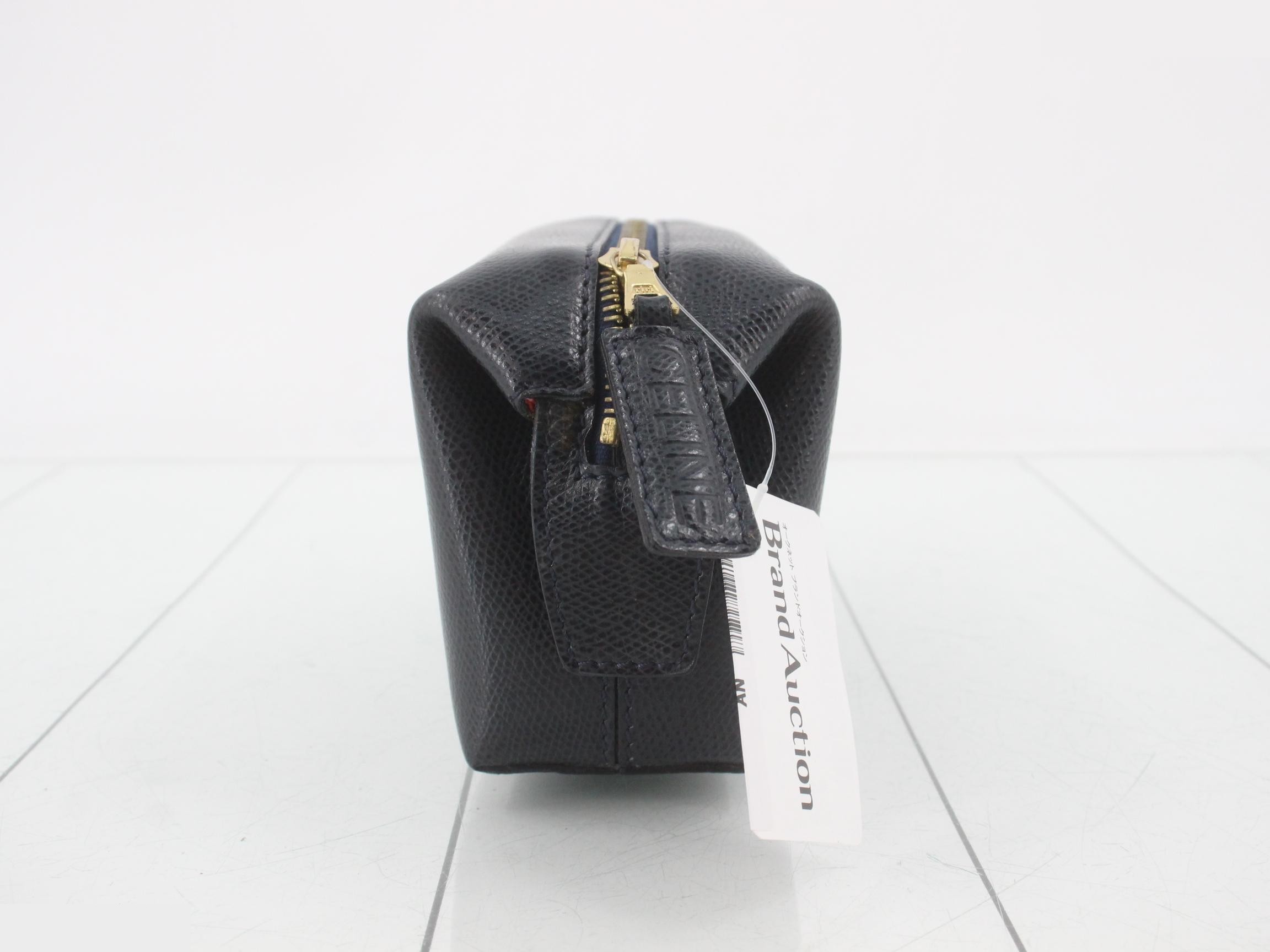 Second bag — view 4
