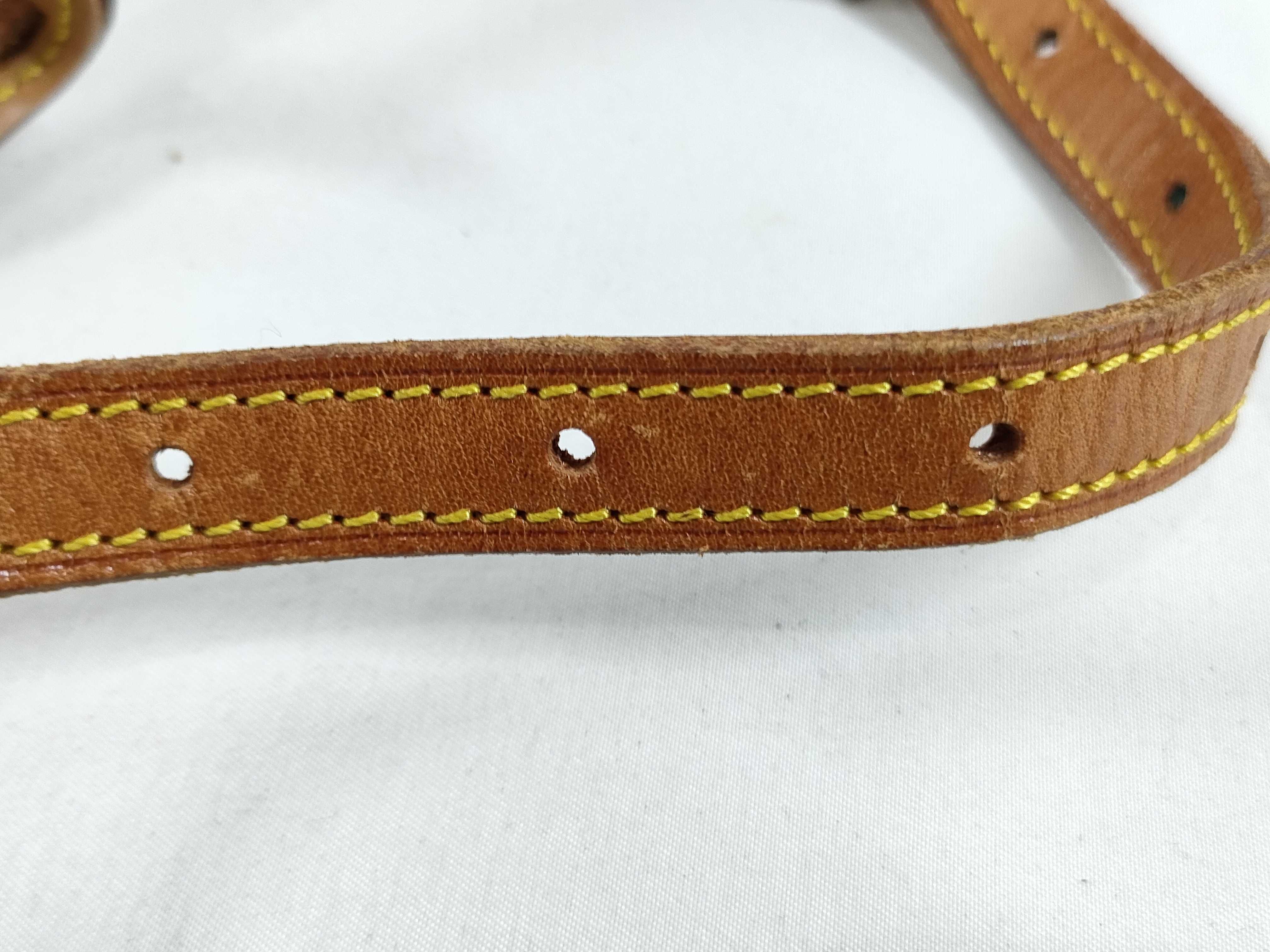 Monogram M51242 Saint Cloud MM Shoulder Bag — view 4
