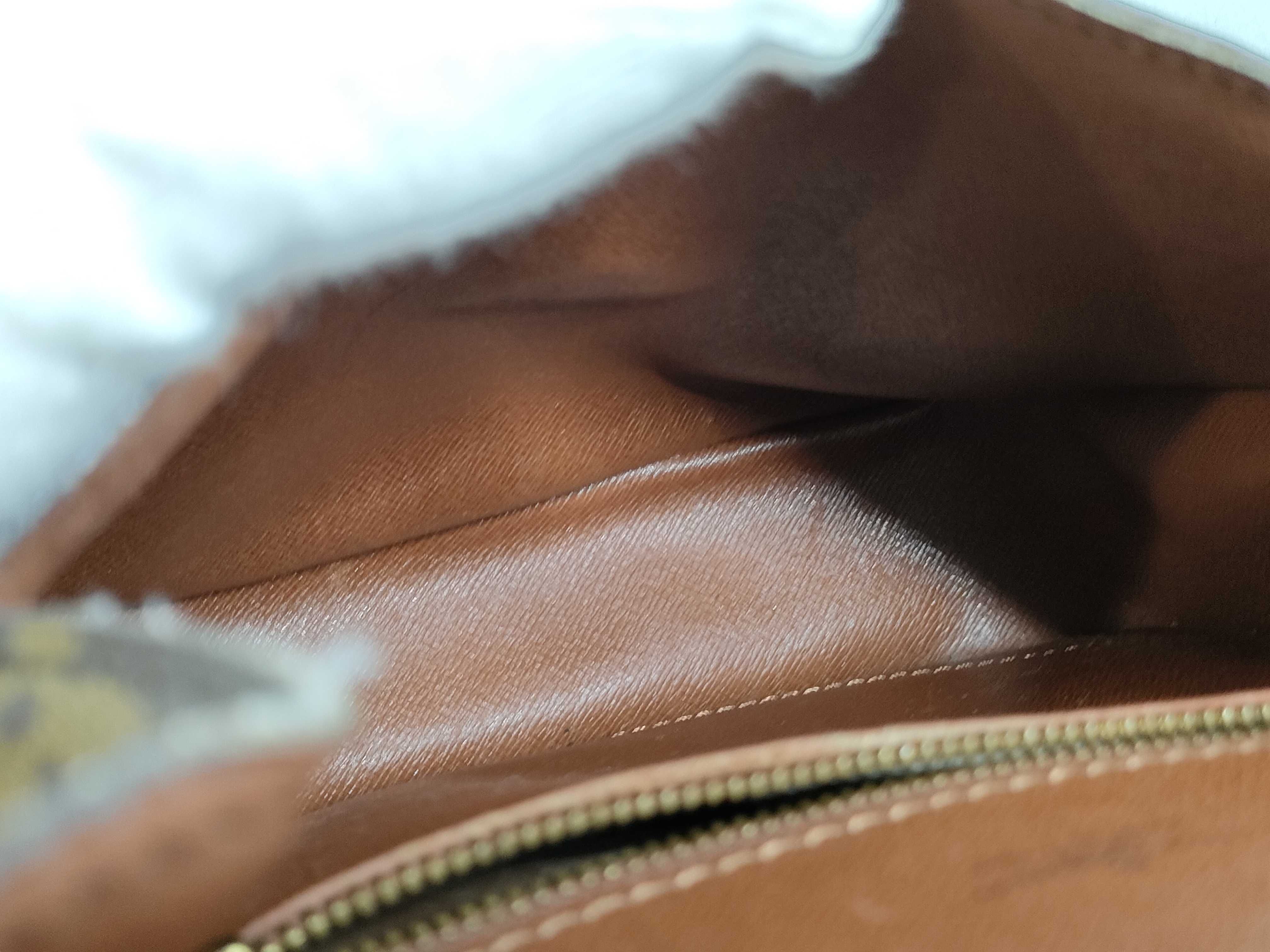 Monogram M51242 Saint Cloud MM Shoulder Bag — view 10