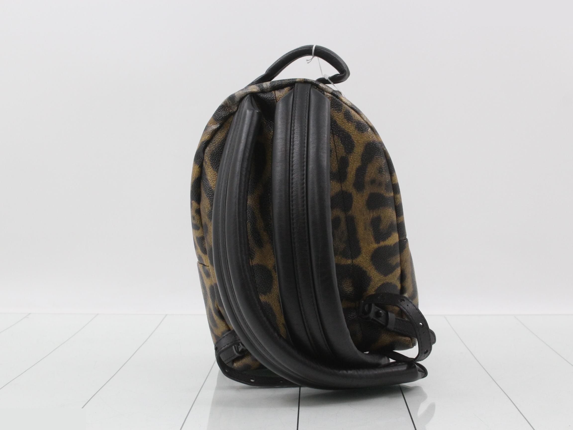 PalmsPus PM Backpack — view 2