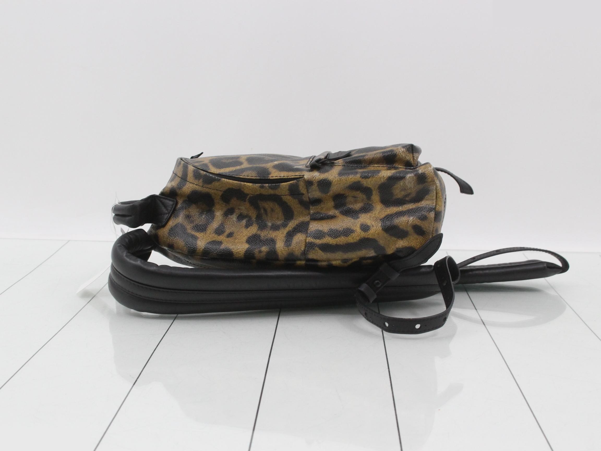 PalmsPus PM Backpack — view 4