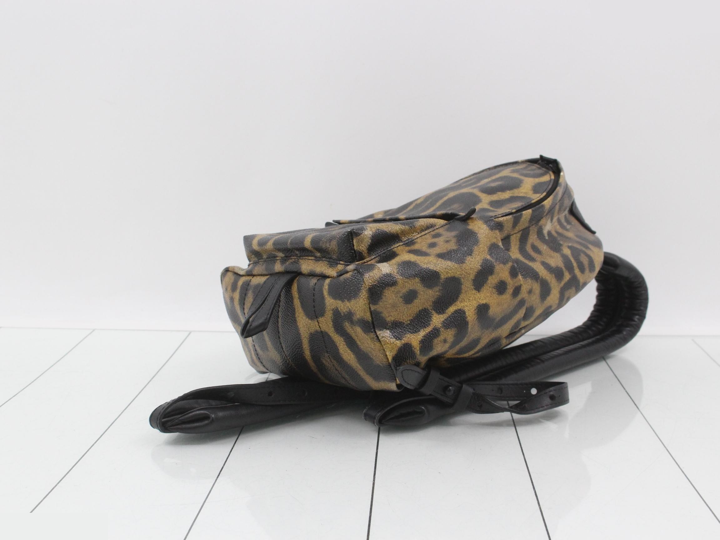 PalmsPus PM Backpack — view 6