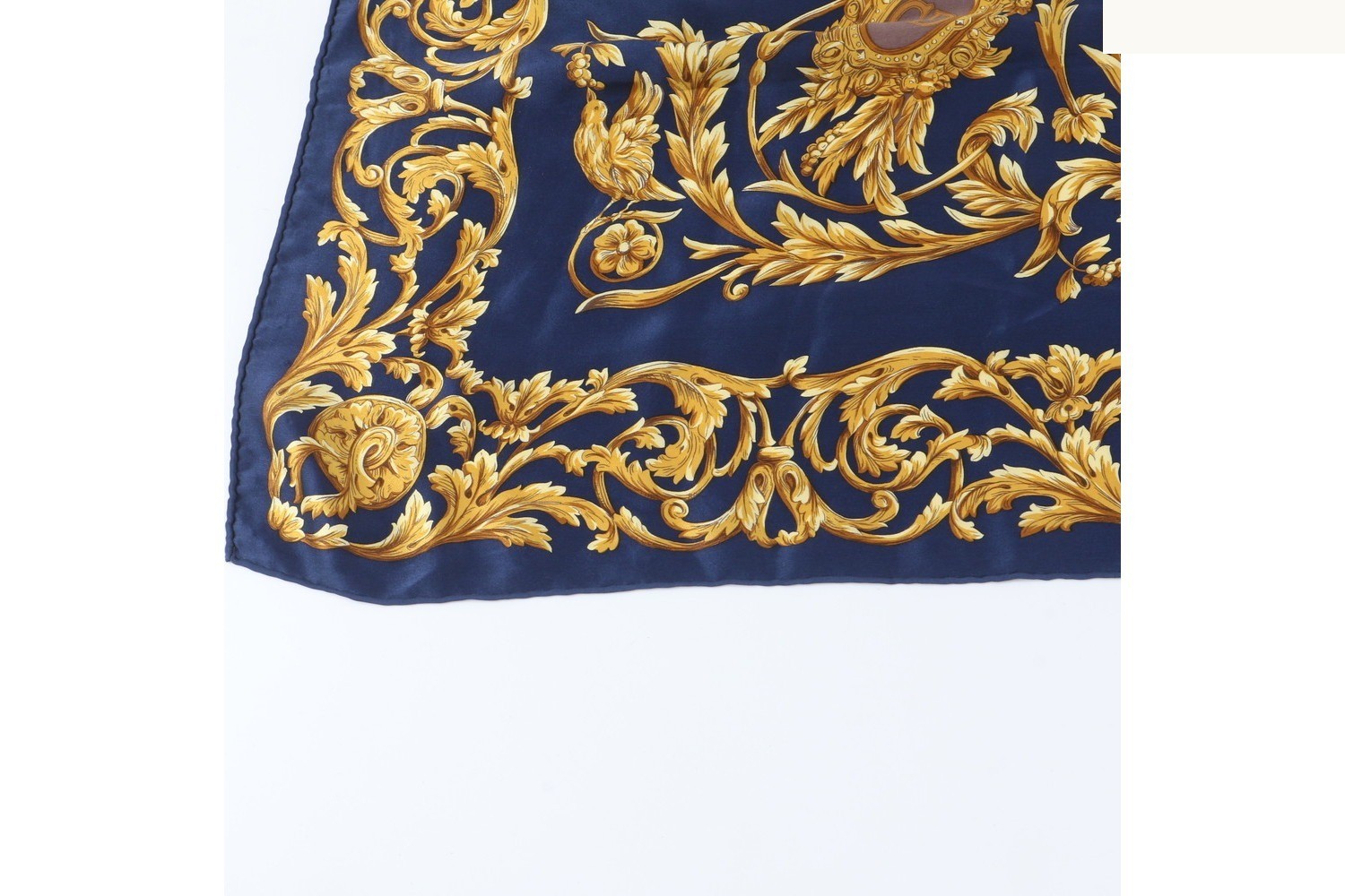 Trotter (accessories) / Scarves — view 4