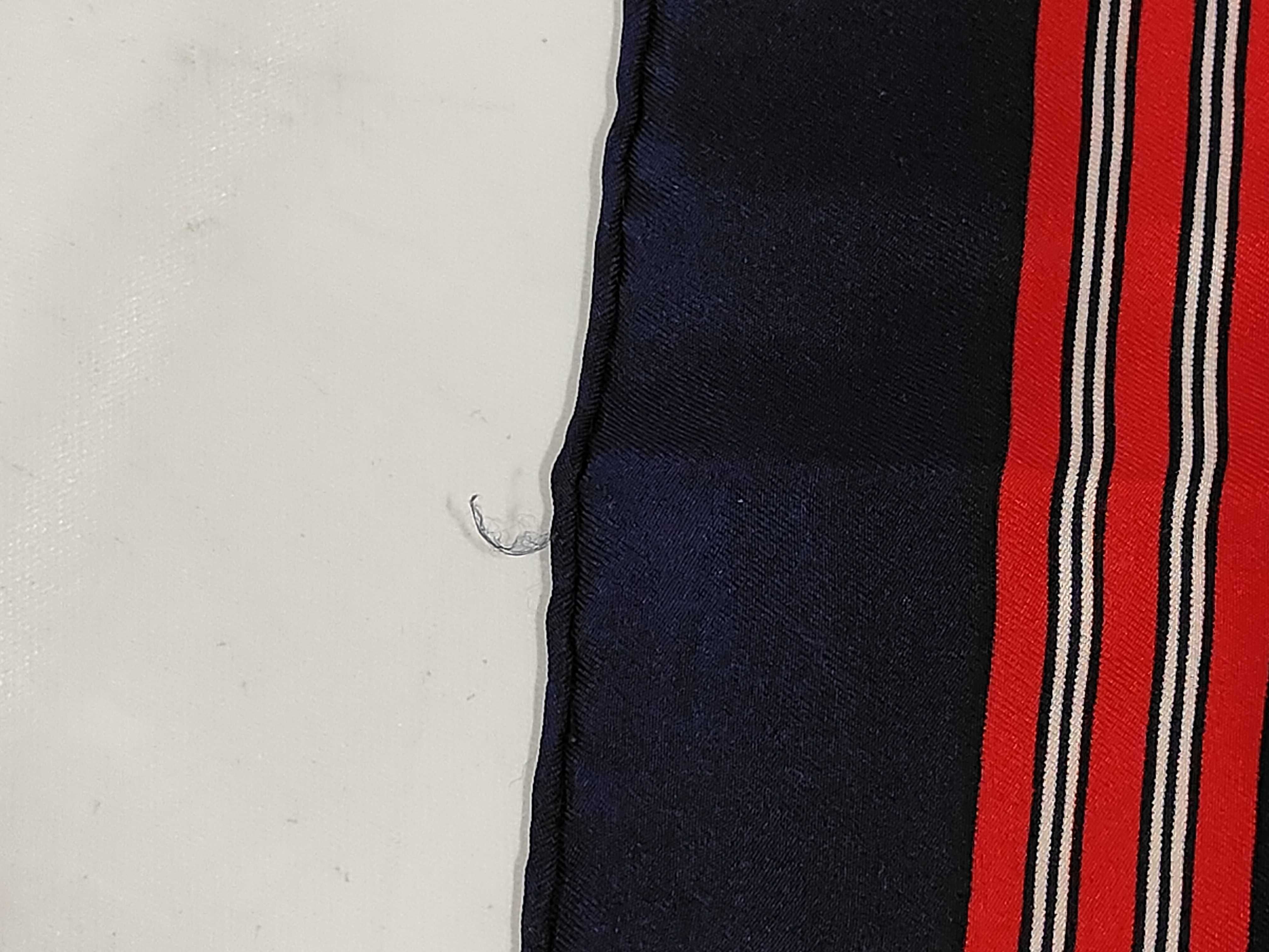 Silk Scarf and other accessories — view 5